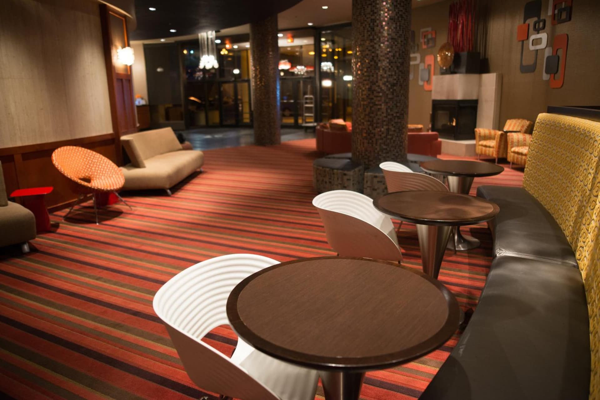 Radisson Hotel Duluth-Harborview gallery photo in Duluth, MN — image 55