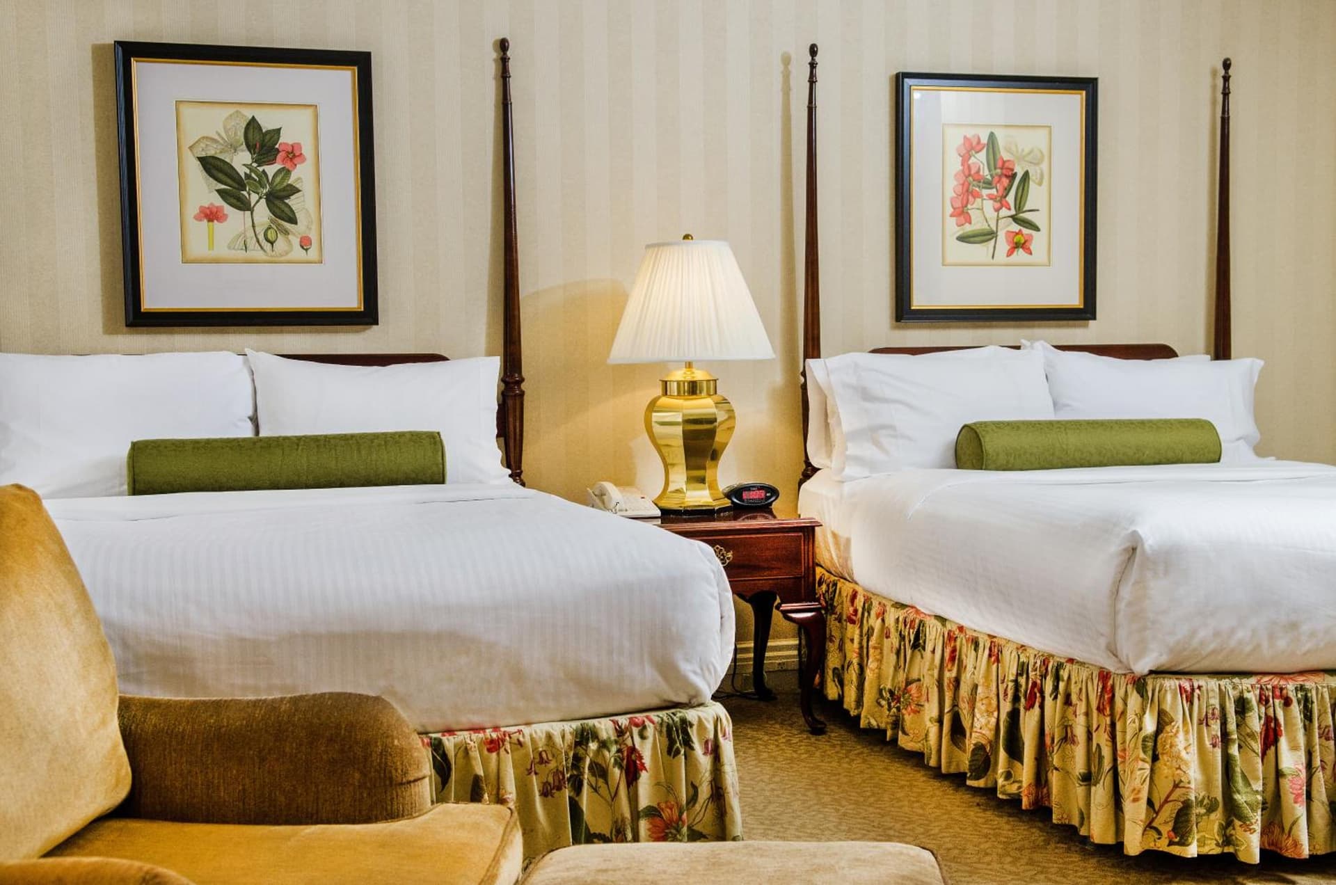 Mayflower Park Hotel gallery photo in Seattle, WA — image 28