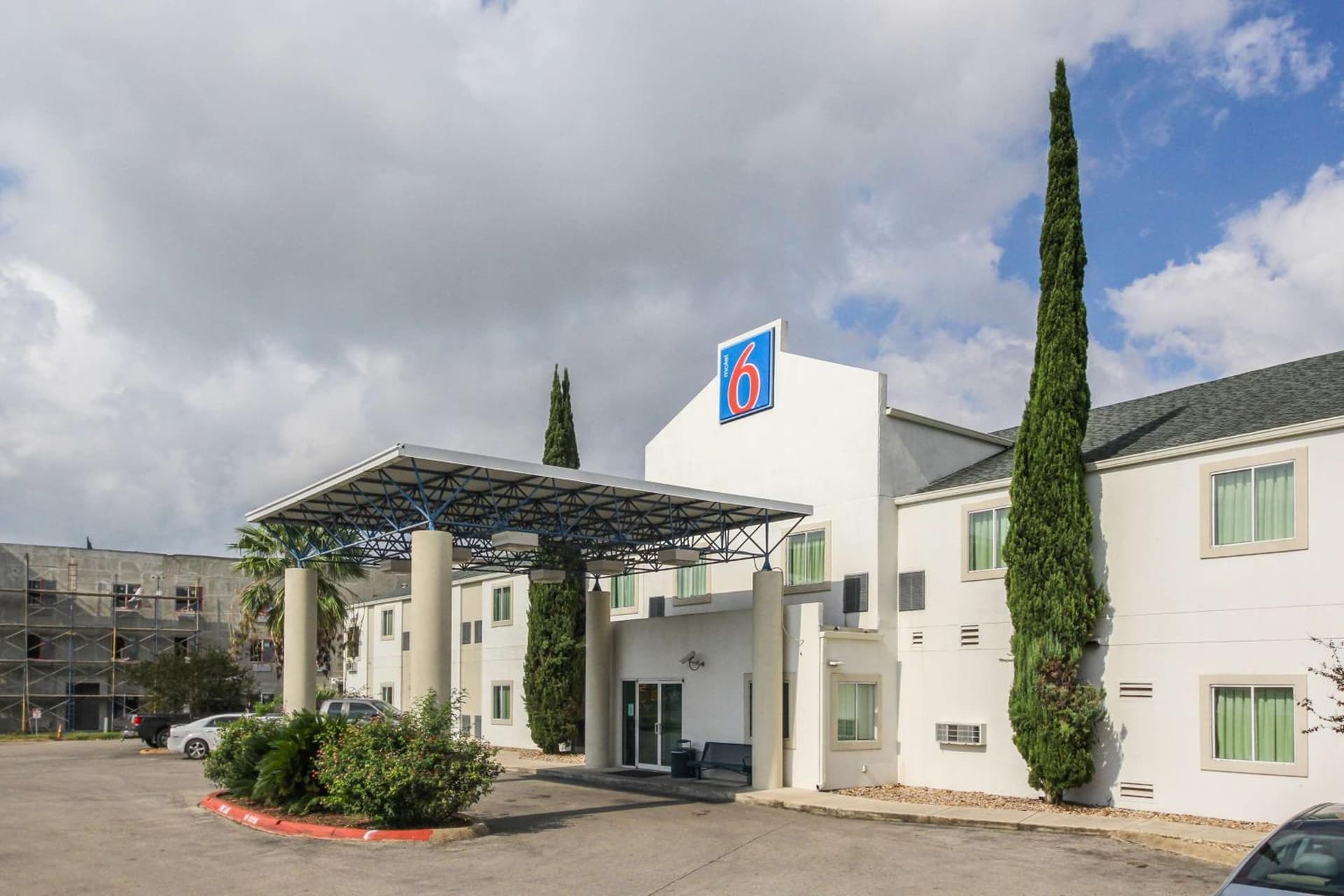Motel 6 New Braunfels gallery photo in New Braunfels, TX — image 46