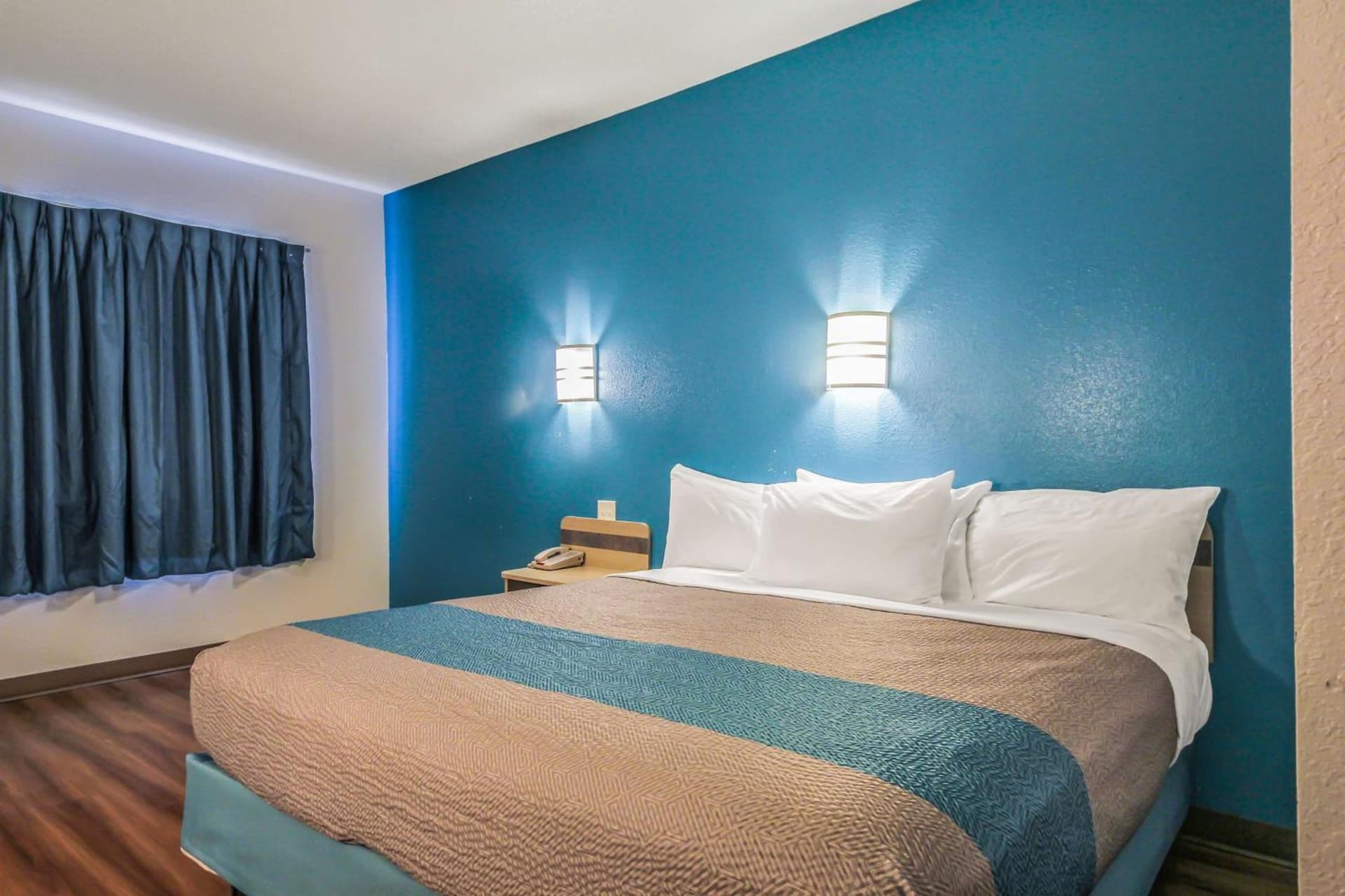 Motel 6 New Braunfels gallery photo in New Braunfels, TX — image 29
