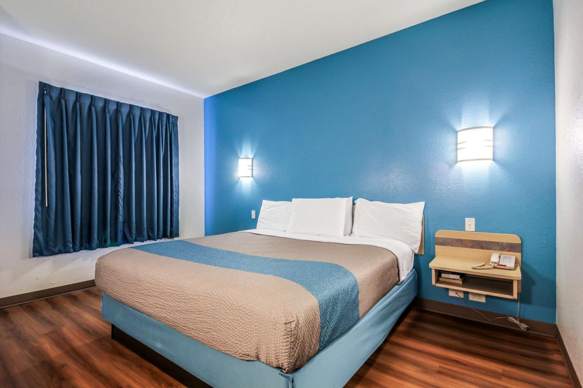 Motel 6 New Braunfels gallery photo in New Braunfels, TX — image 55