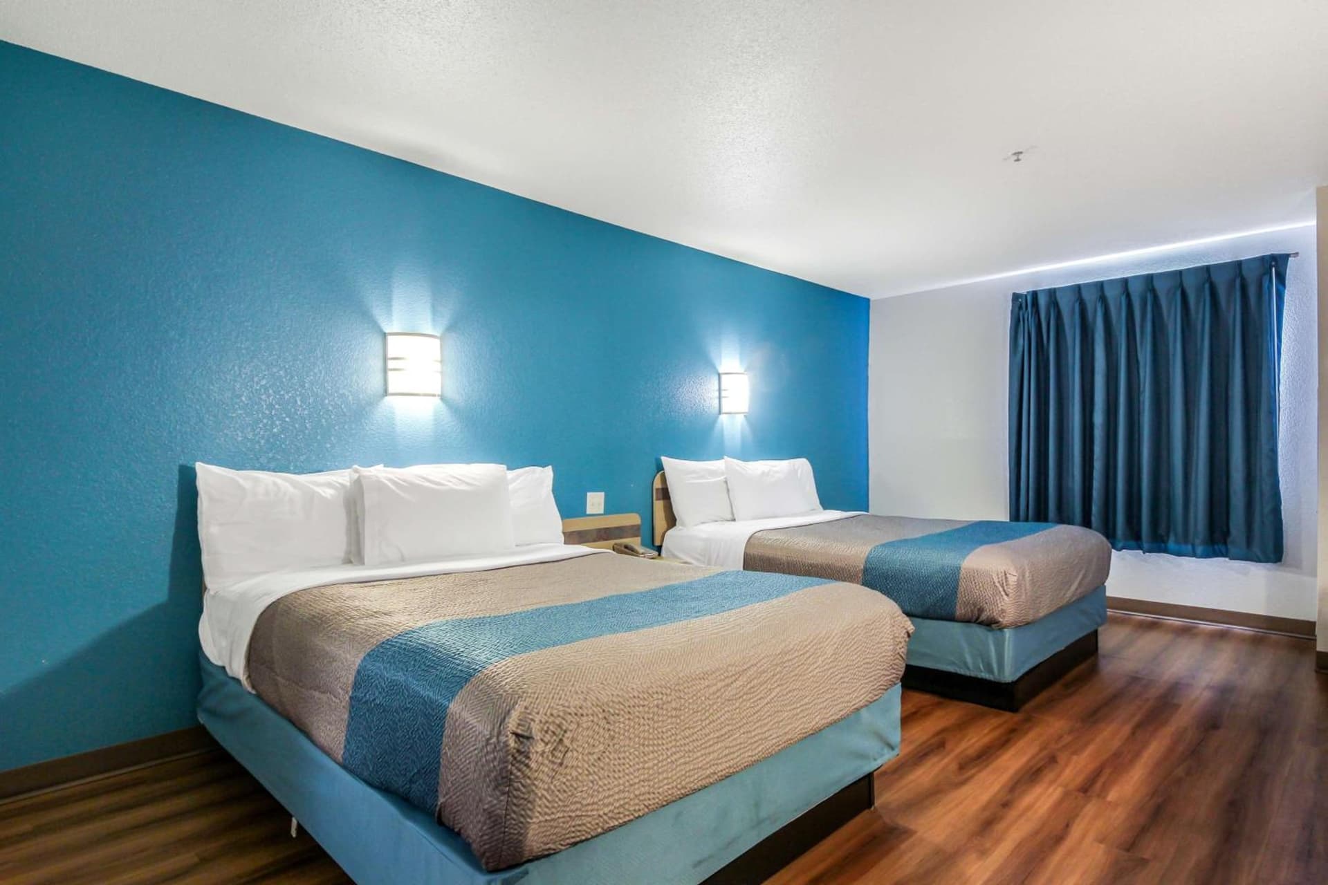 Motel 6 New Braunfels gallery photo in New Braunfels, TX — image 34