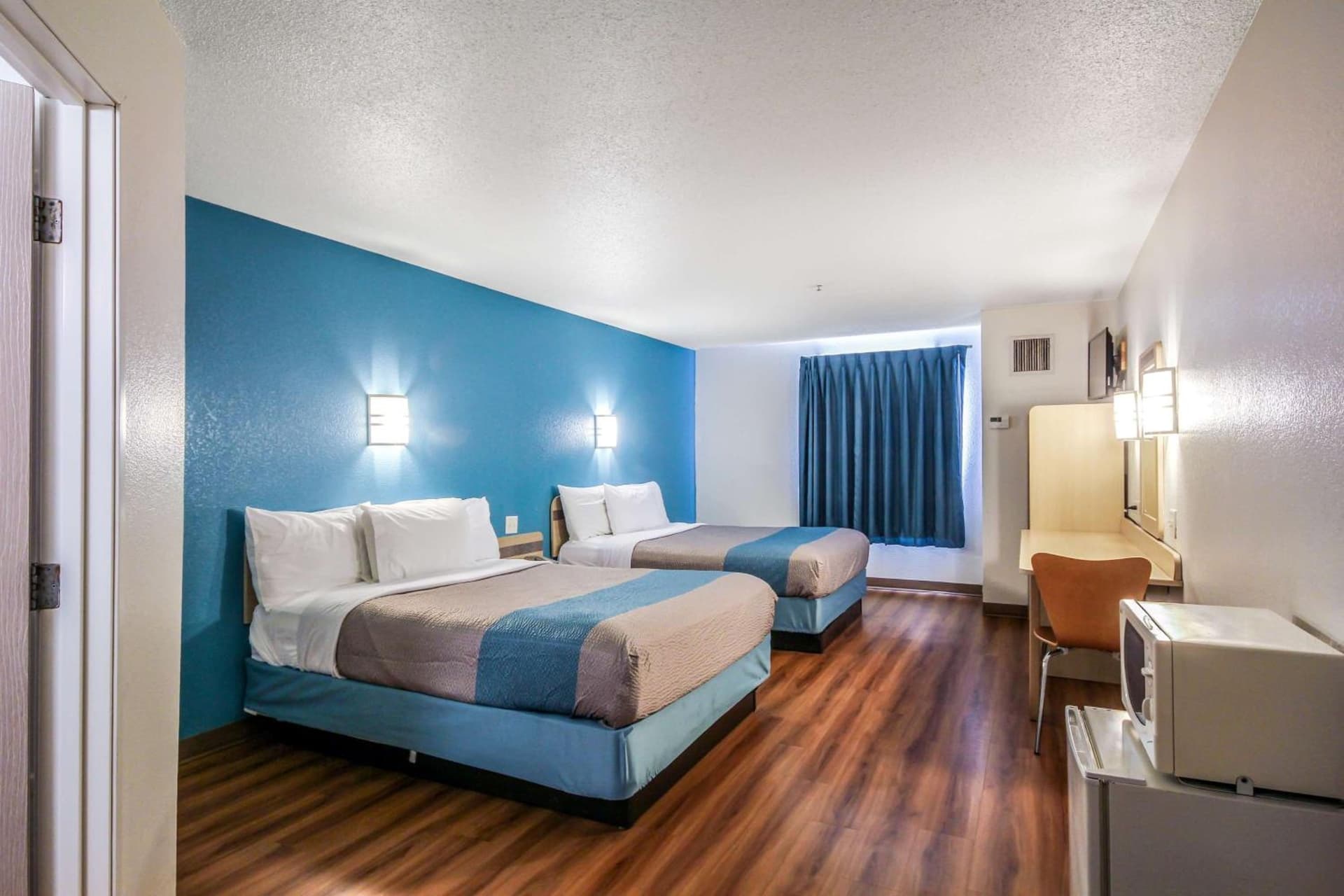 Motel 6 New Braunfels gallery photo in New Braunfels, TX — image 23