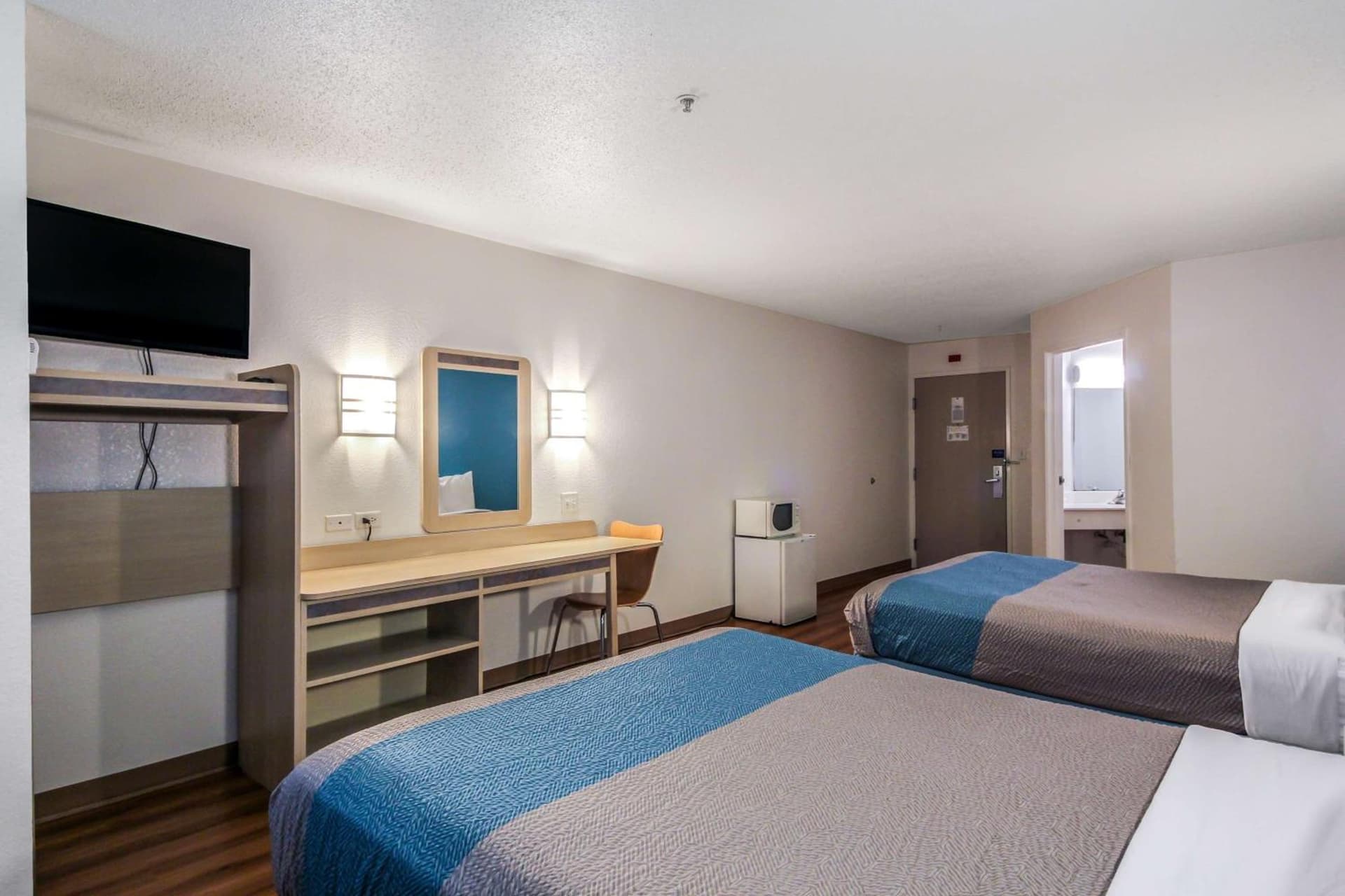 Motel 6 New Braunfels gallery photo in New Braunfels, TX — image 50