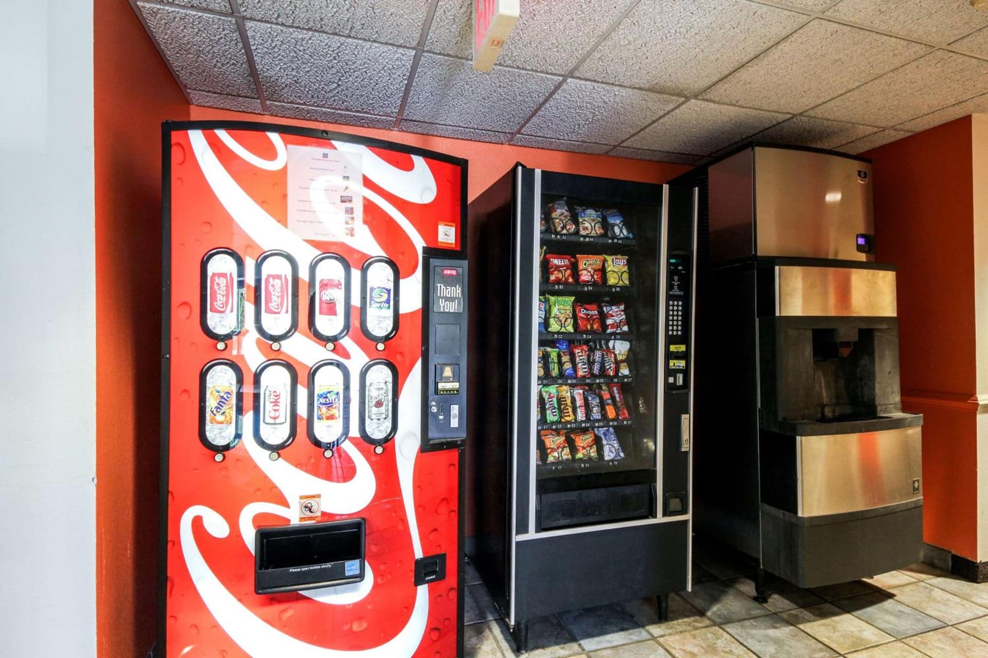 Motel 6 New Braunfels gallery photo in New Braunfels, TX — image 6