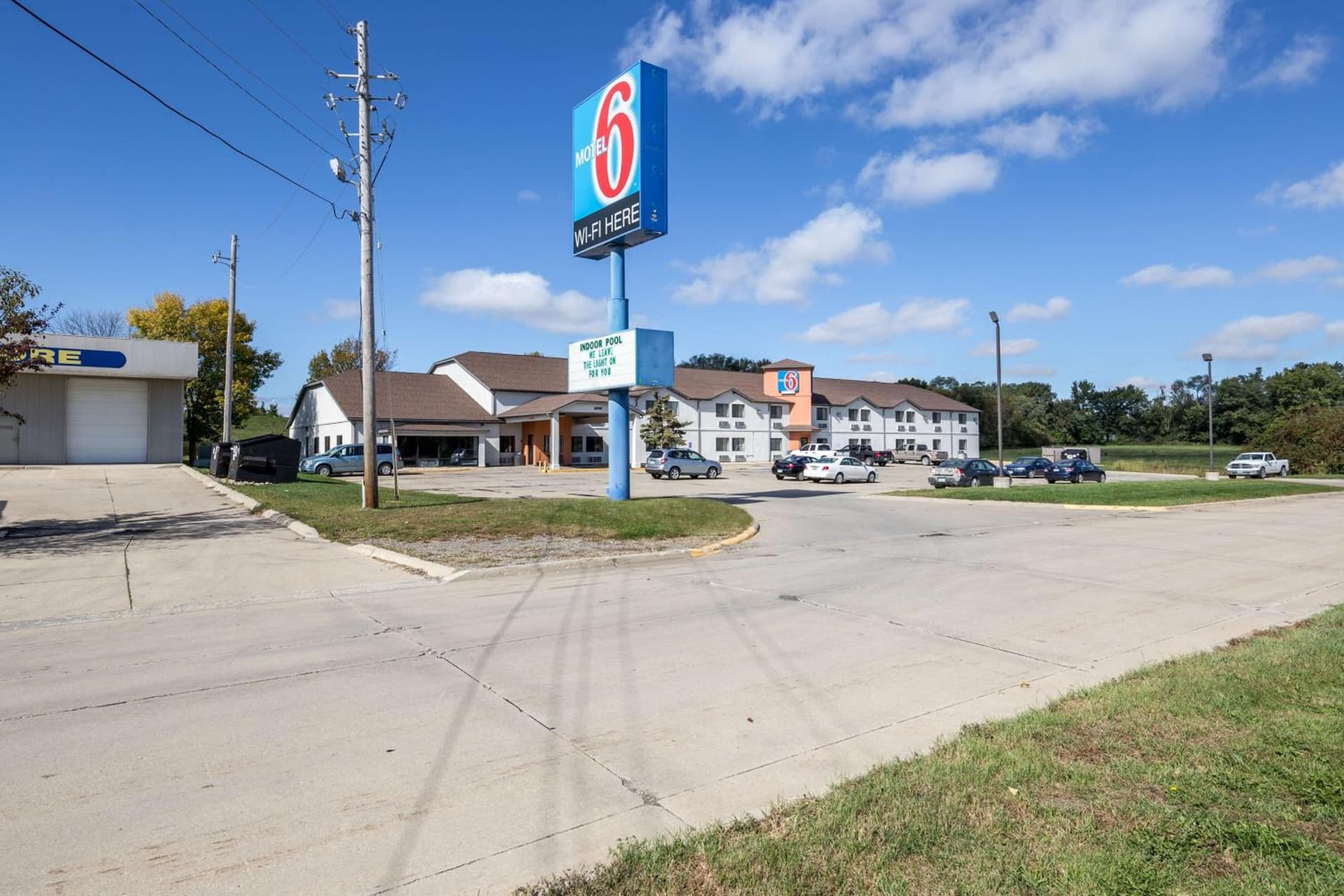 Motel 6-Waterloo, IA gallery photo in Waterloo, IA — image 15