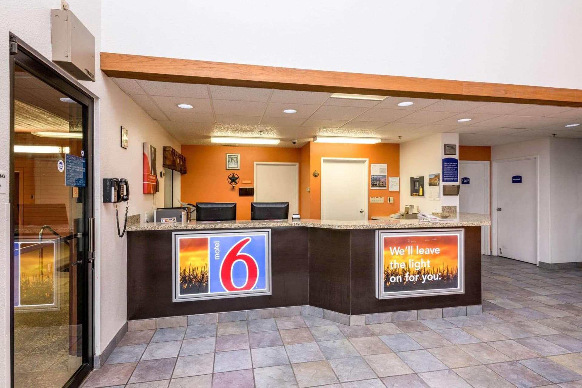 Motel 6-Waterloo, IA gallery photo in Waterloo, IA — image 23