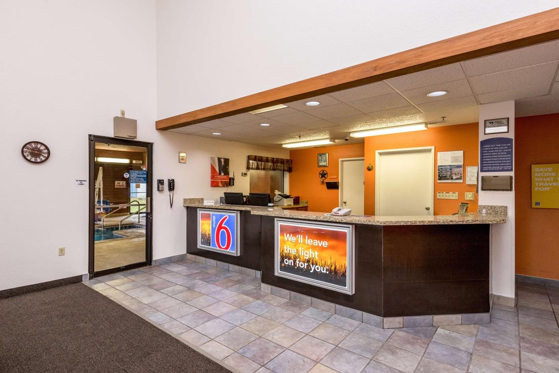Motel 6-Waterloo, IA gallery photo in Waterloo, IA — image 31