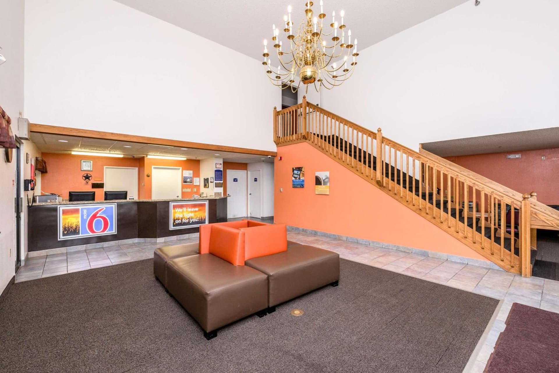 Motel 6-Waterloo, IA gallery photo in Waterloo, IA — image 14