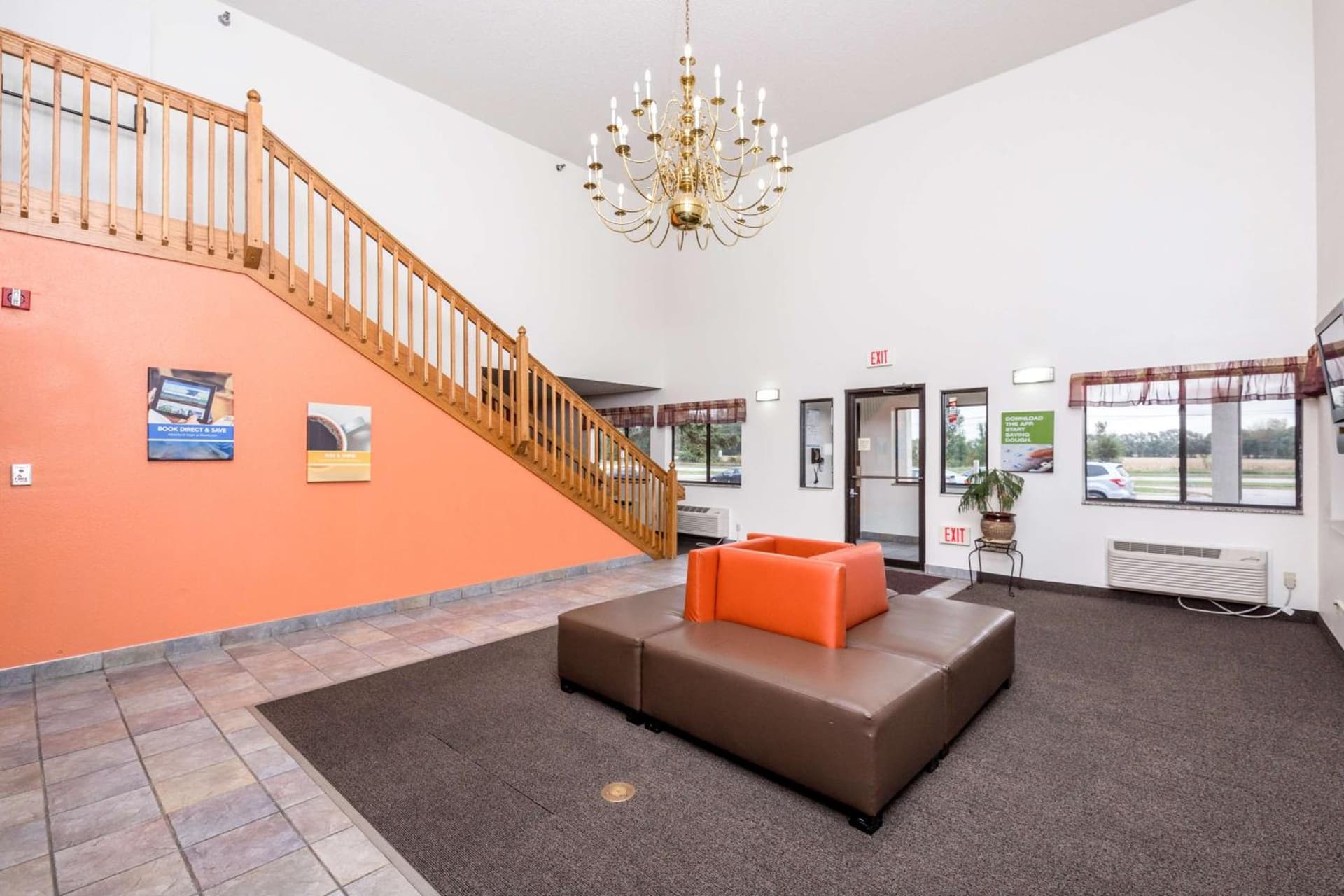 Motel 6-Waterloo, IA gallery photo in Waterloo, IA — image 9