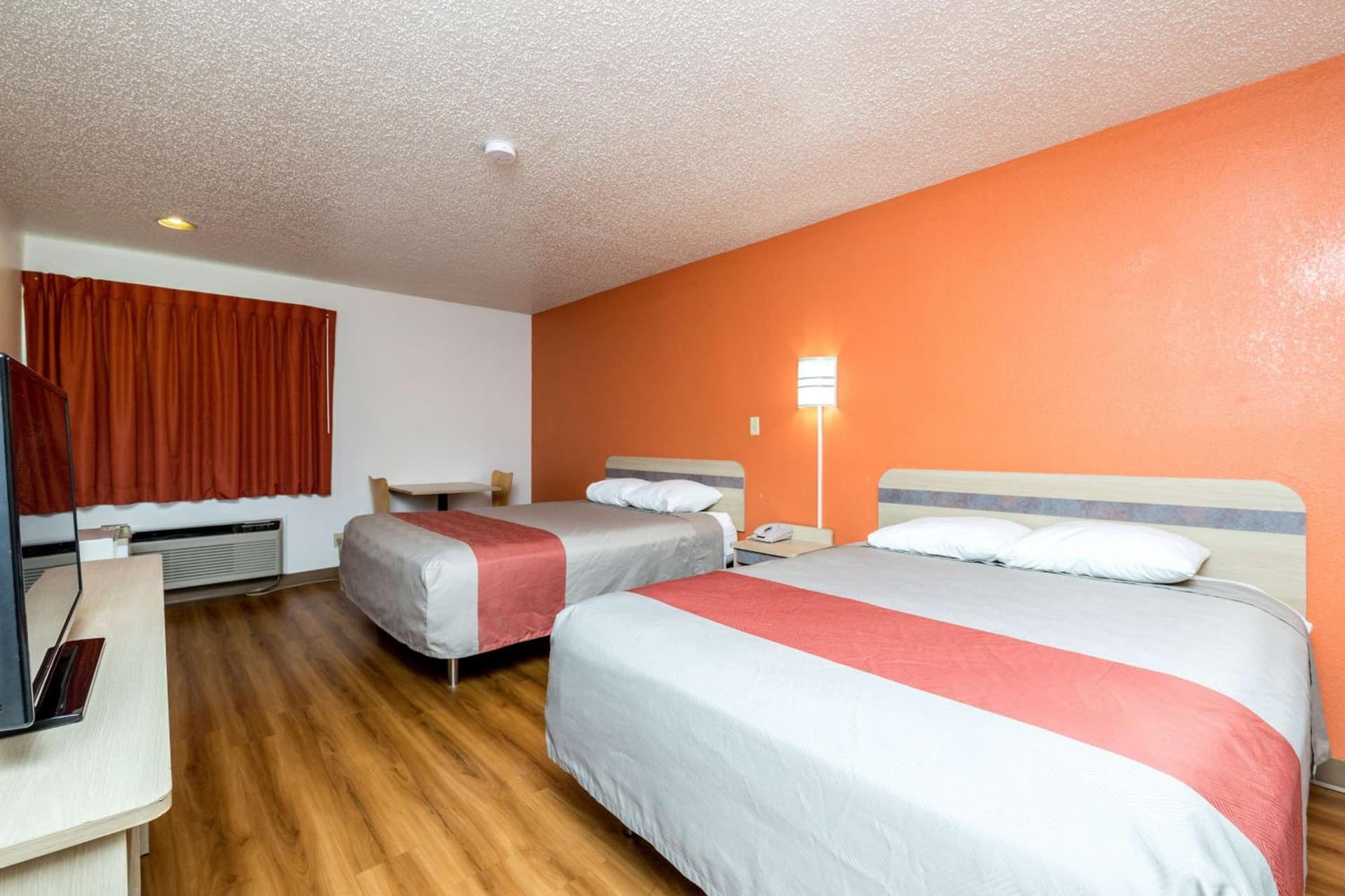 Motel 6-Waterloo, IA gallery photo in Waterloo, IA — image 28