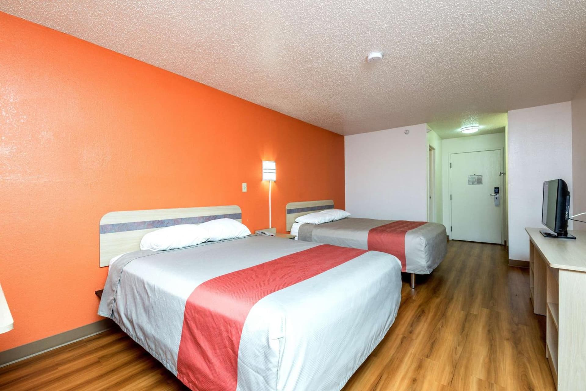 Motel 6-Waterloo, IA gallery photo in Waterloo, IA — image 5