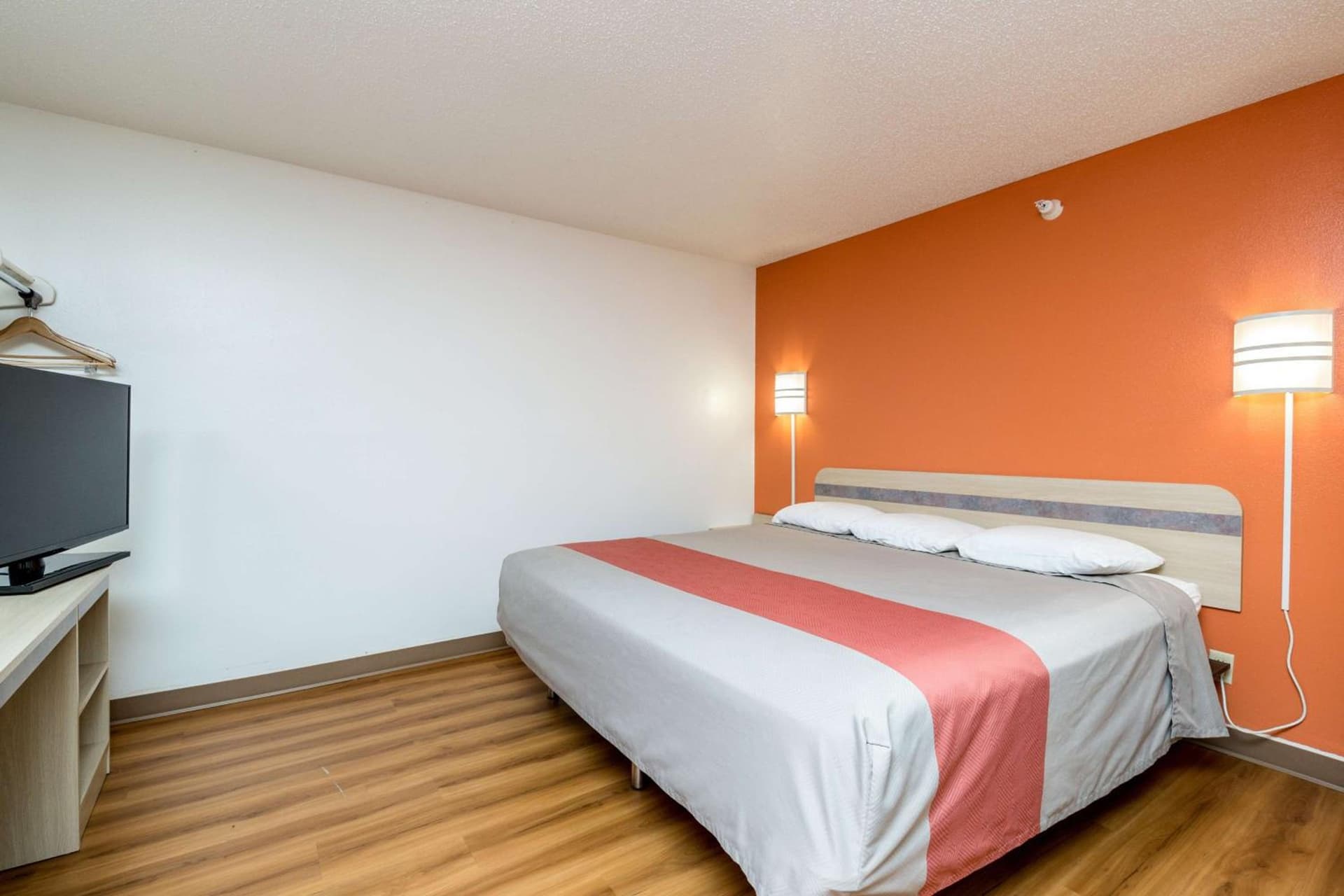 Motel 6-Waterloo, IA gallery photo in Waterloo, IA — image 34
