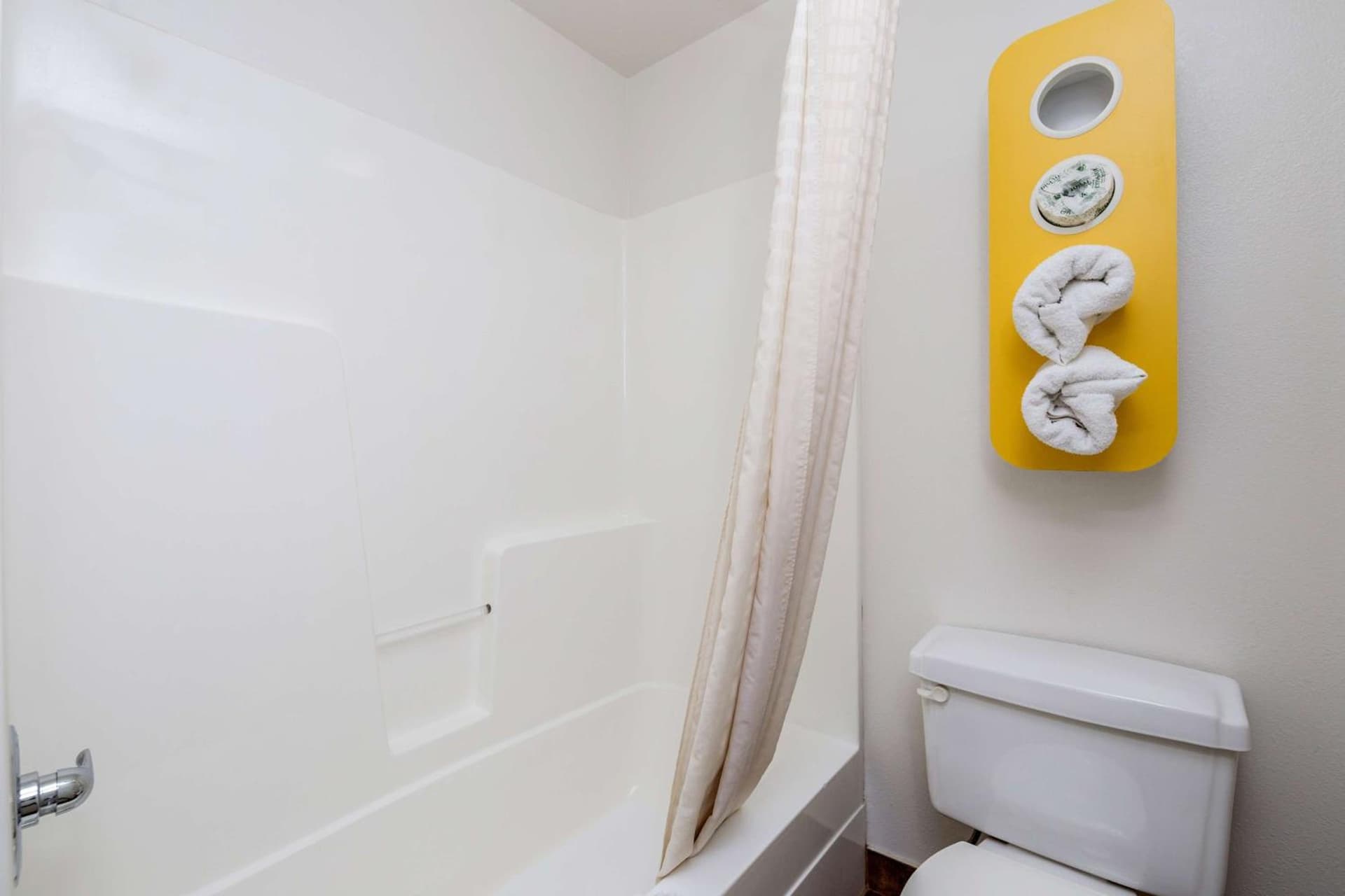 Motel 6-Waterloo, IA gallery photo in Waterloo, IA — image 13