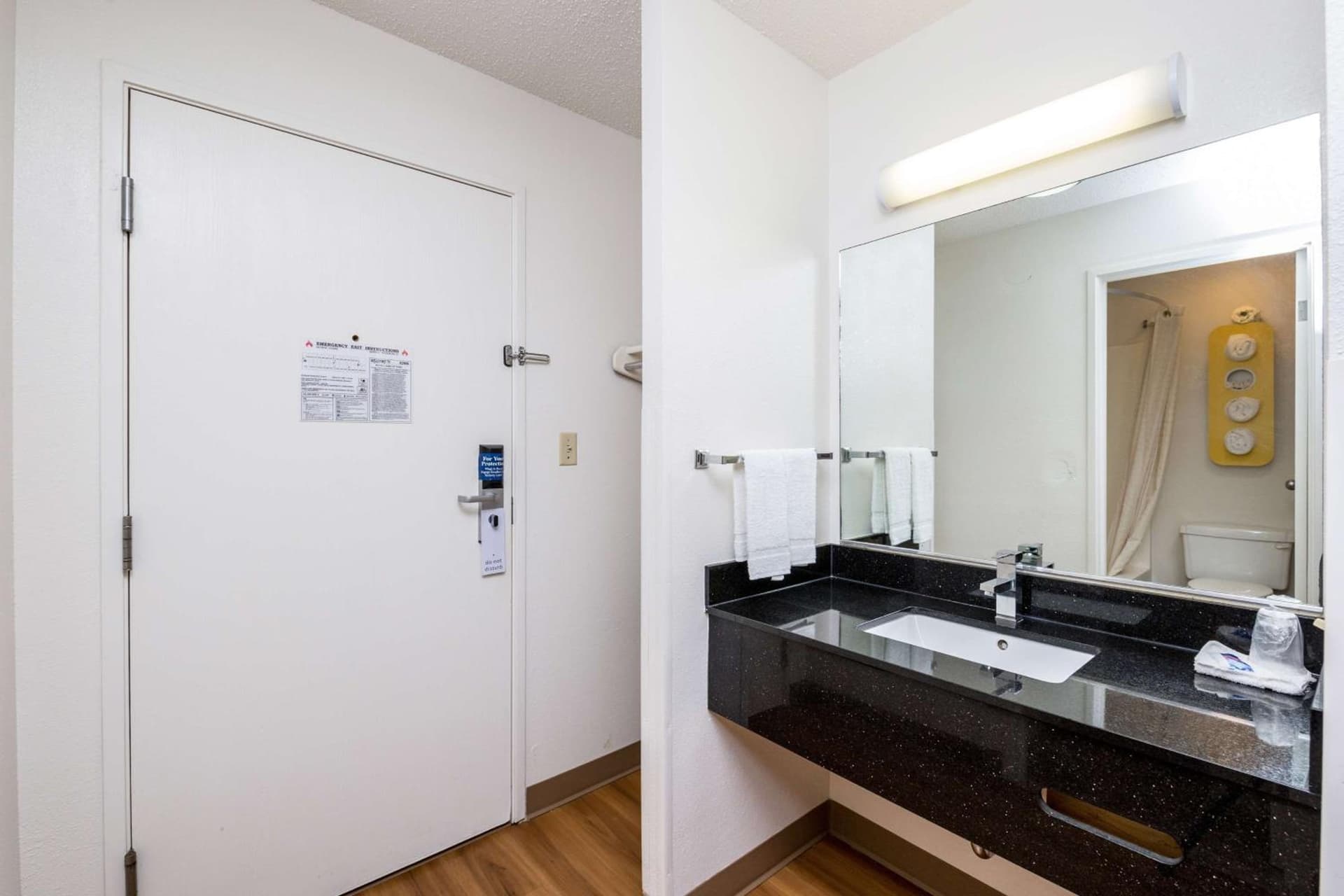 Motel 6-Waterloo, IA gallery photo in Waterloo, IA — image 26