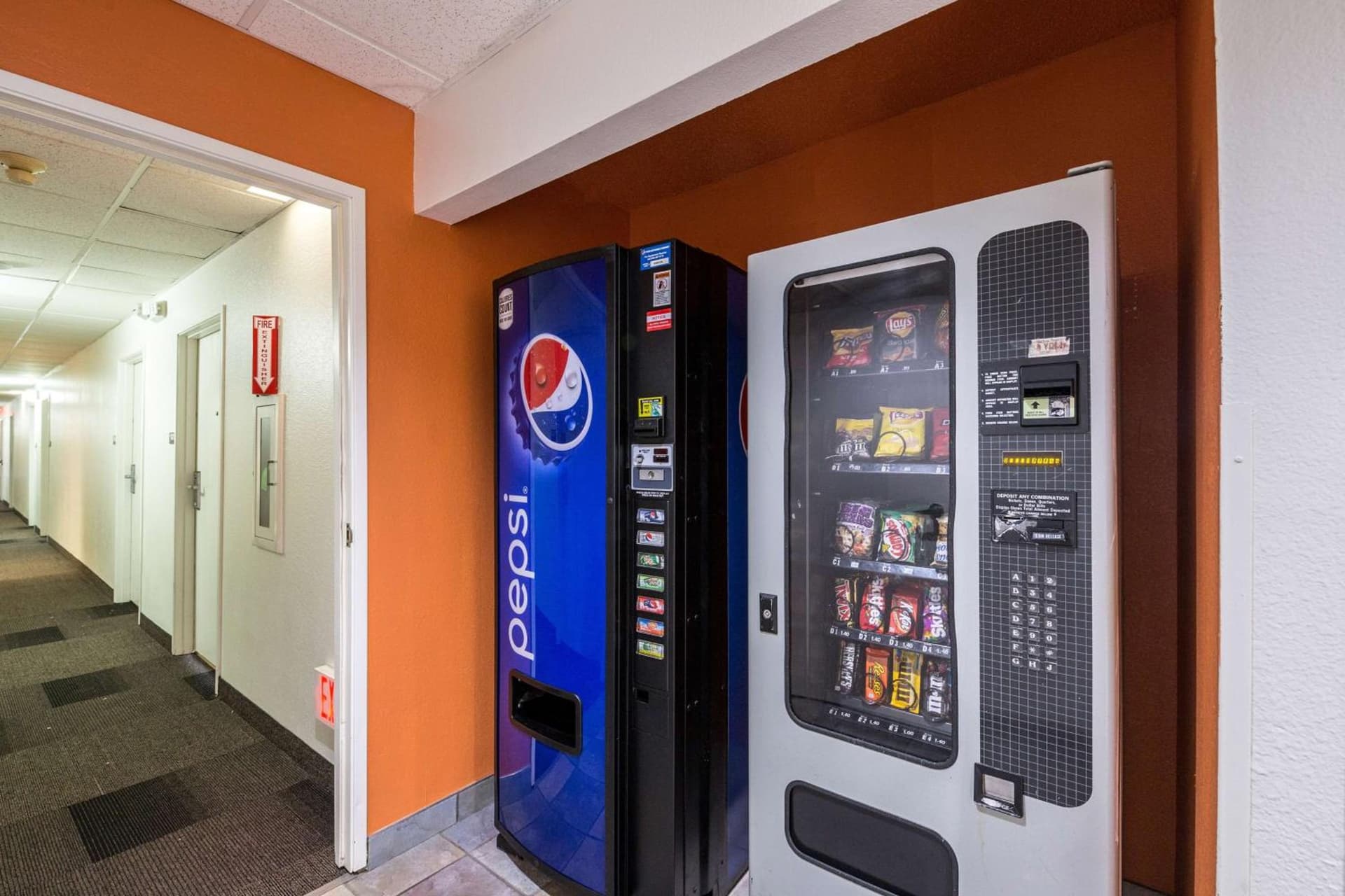 Motel 6-Waterloo, IA gallery photo in Waterloo, IA — image 7