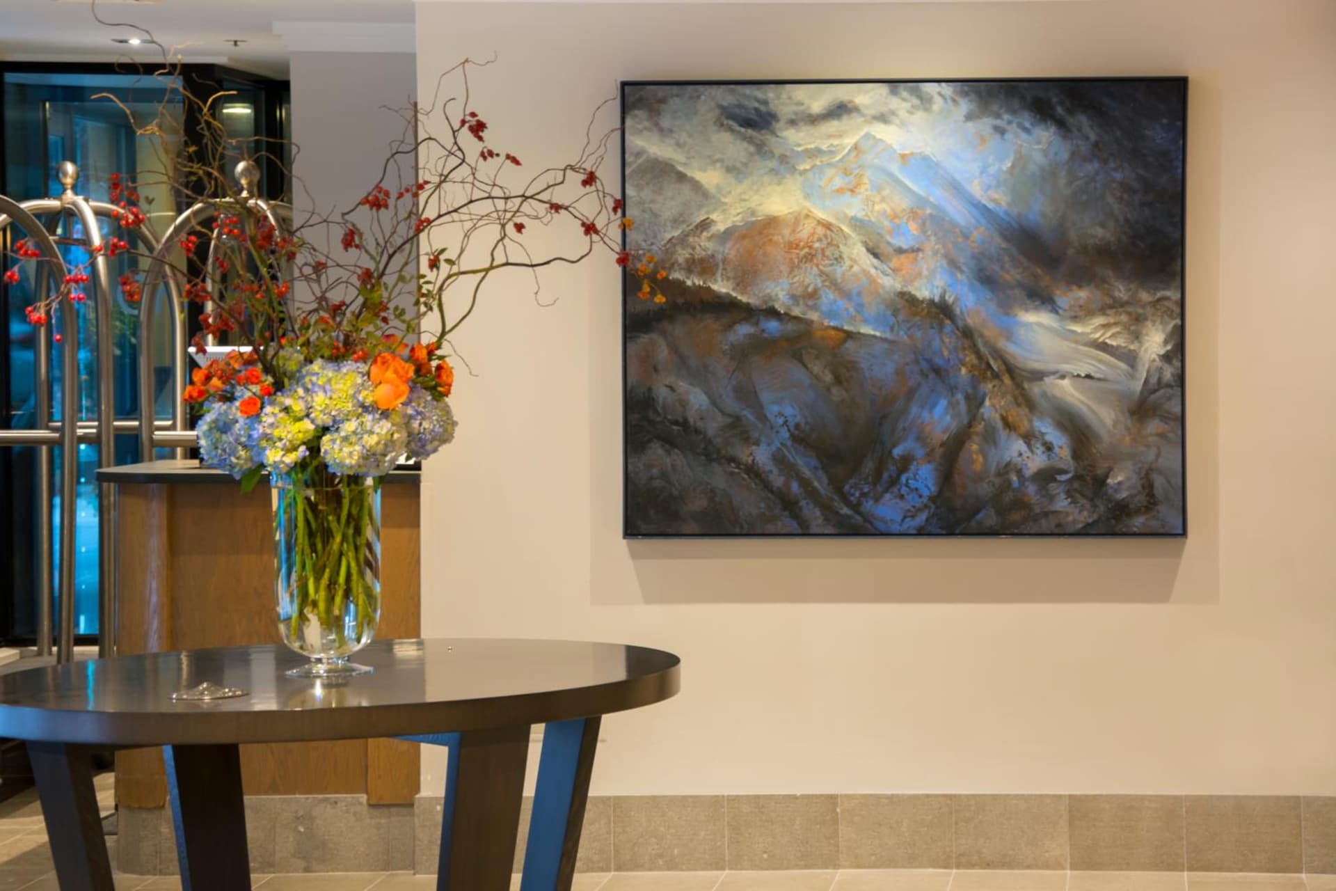 Inn at the Market gallery photo in Seattle, WA — image 13