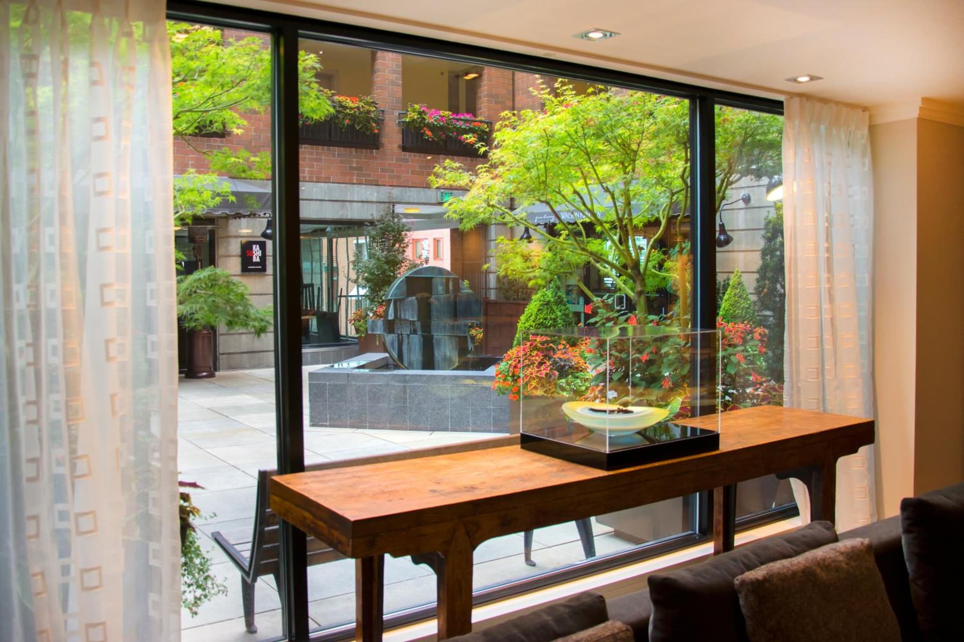 Inn at the Market gallery photo in Seattle, WA — image 25