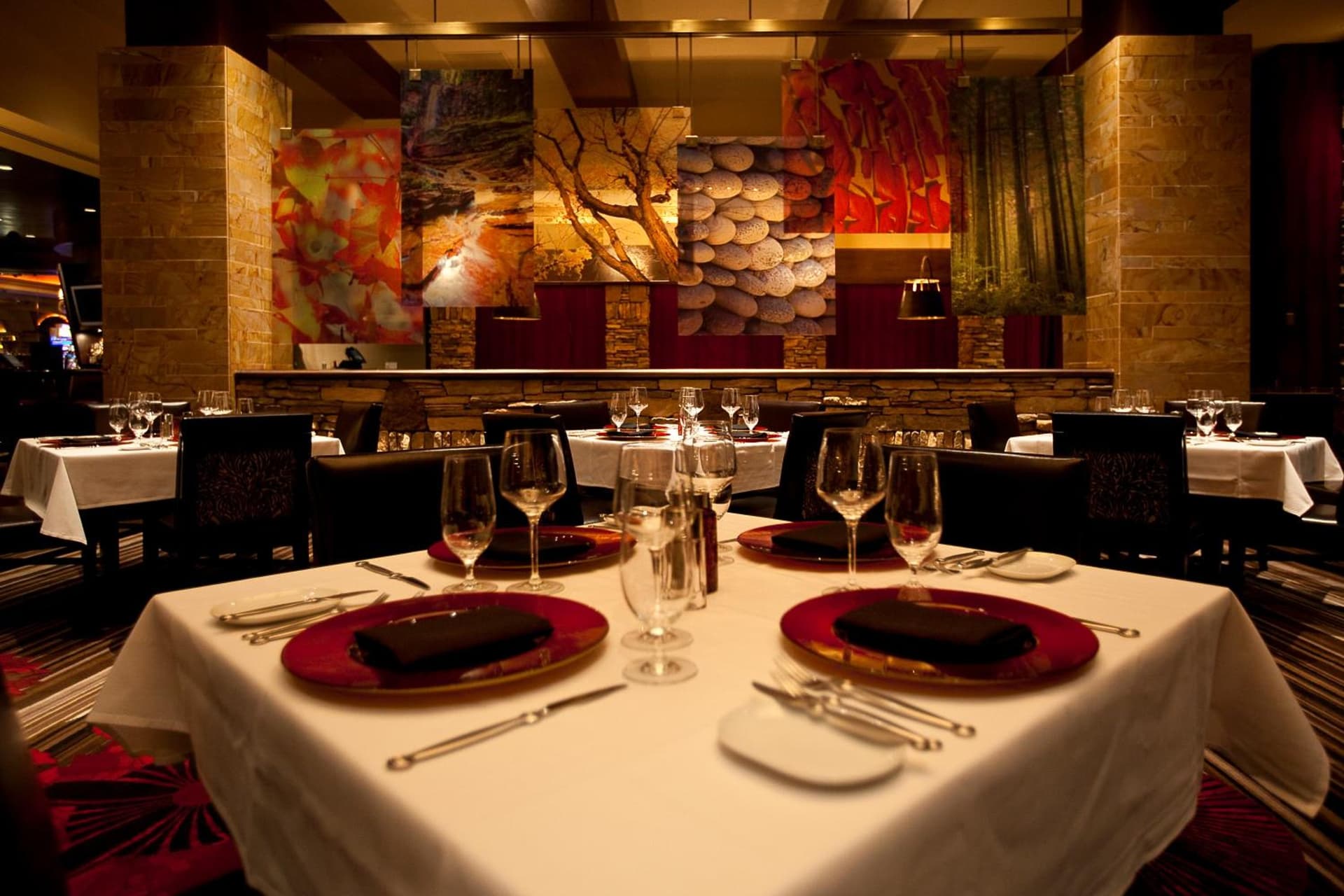 Thunder Valley Casino Resort gallery photo in Lincoln, CA — image 10