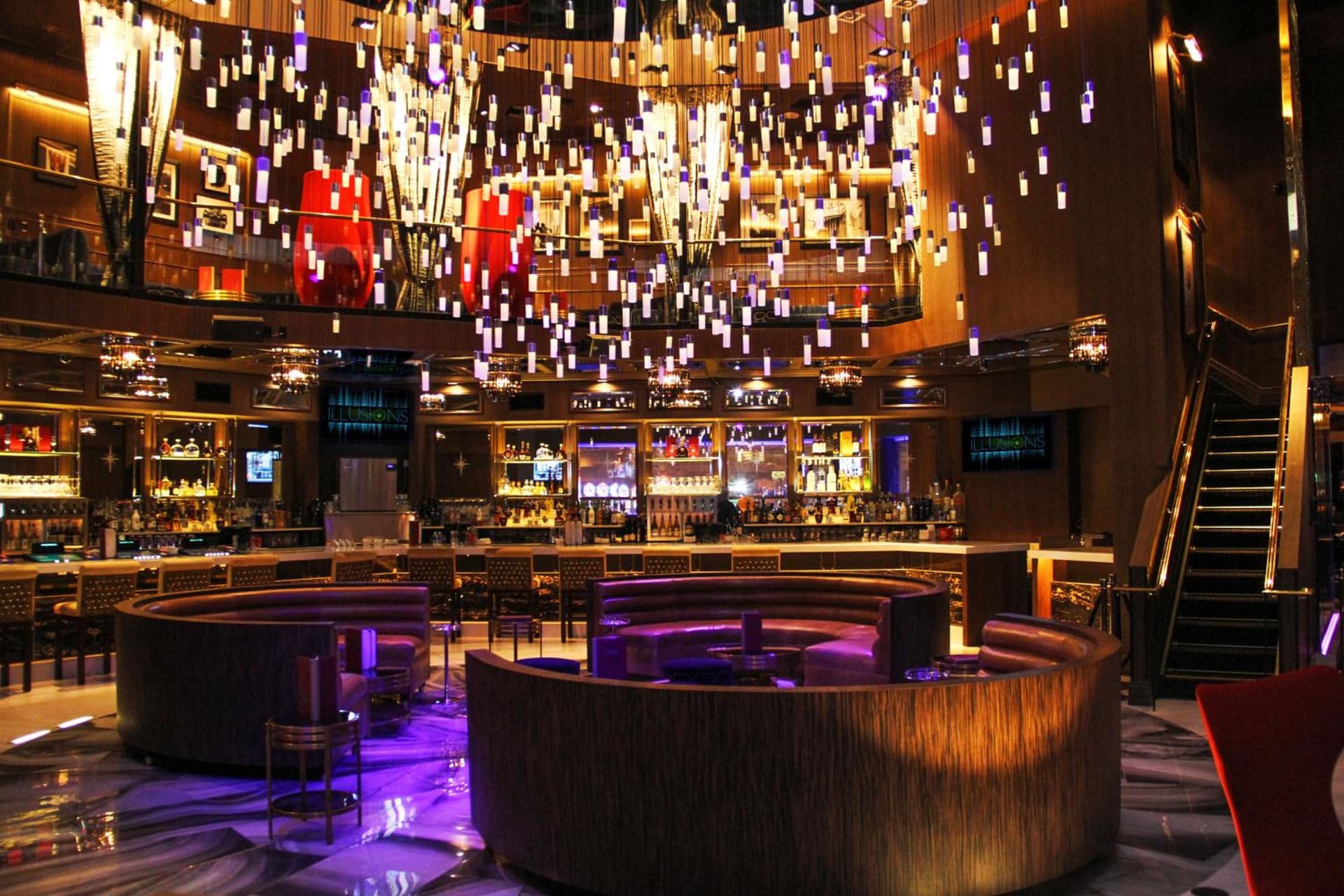 Thunder Valley Casino Resort gallery photo in Lincoln, CA — image 5