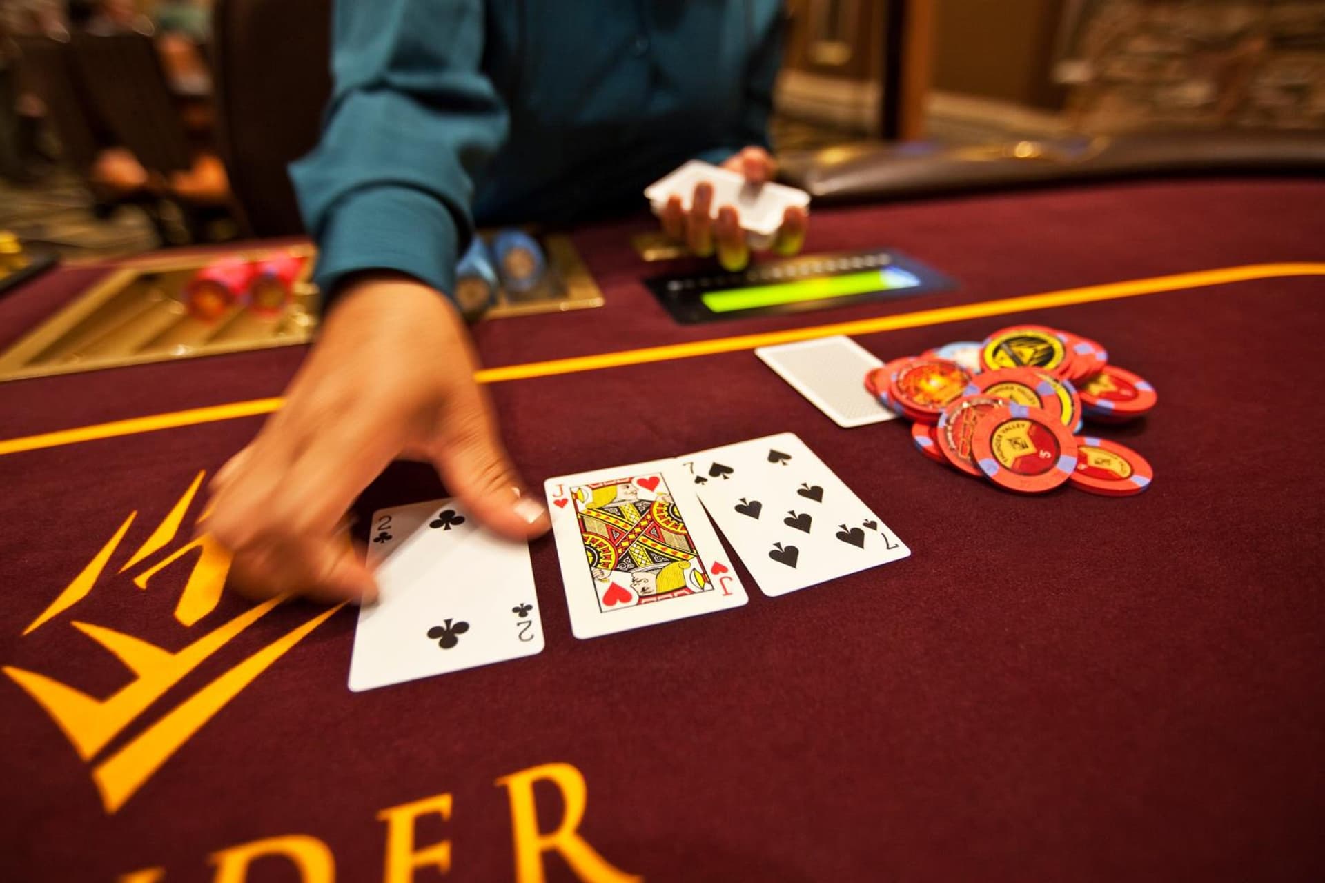 Thunder Valley Casino Resort gallery photo in Lincoln, CA — image 18