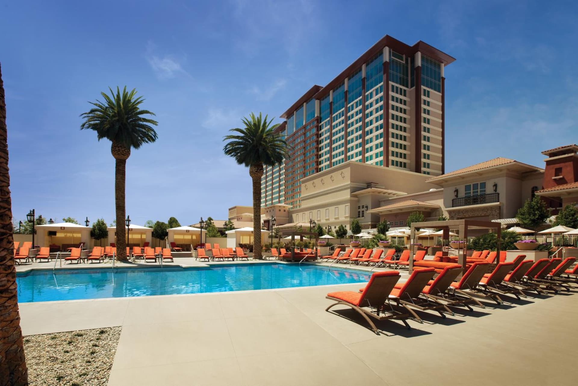Thunder Valley Casino Resort gallery photo in Lincoln, CA — image 15