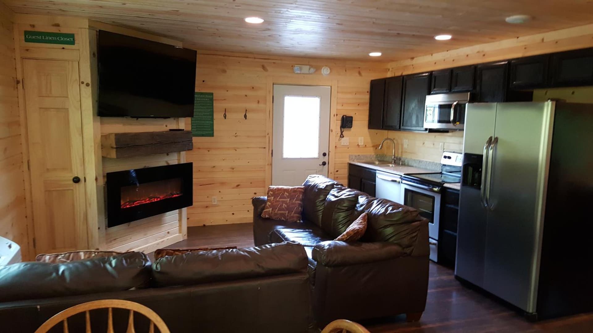 Brook Pointe Resort gallery photo in Syracuse, IN — image 13