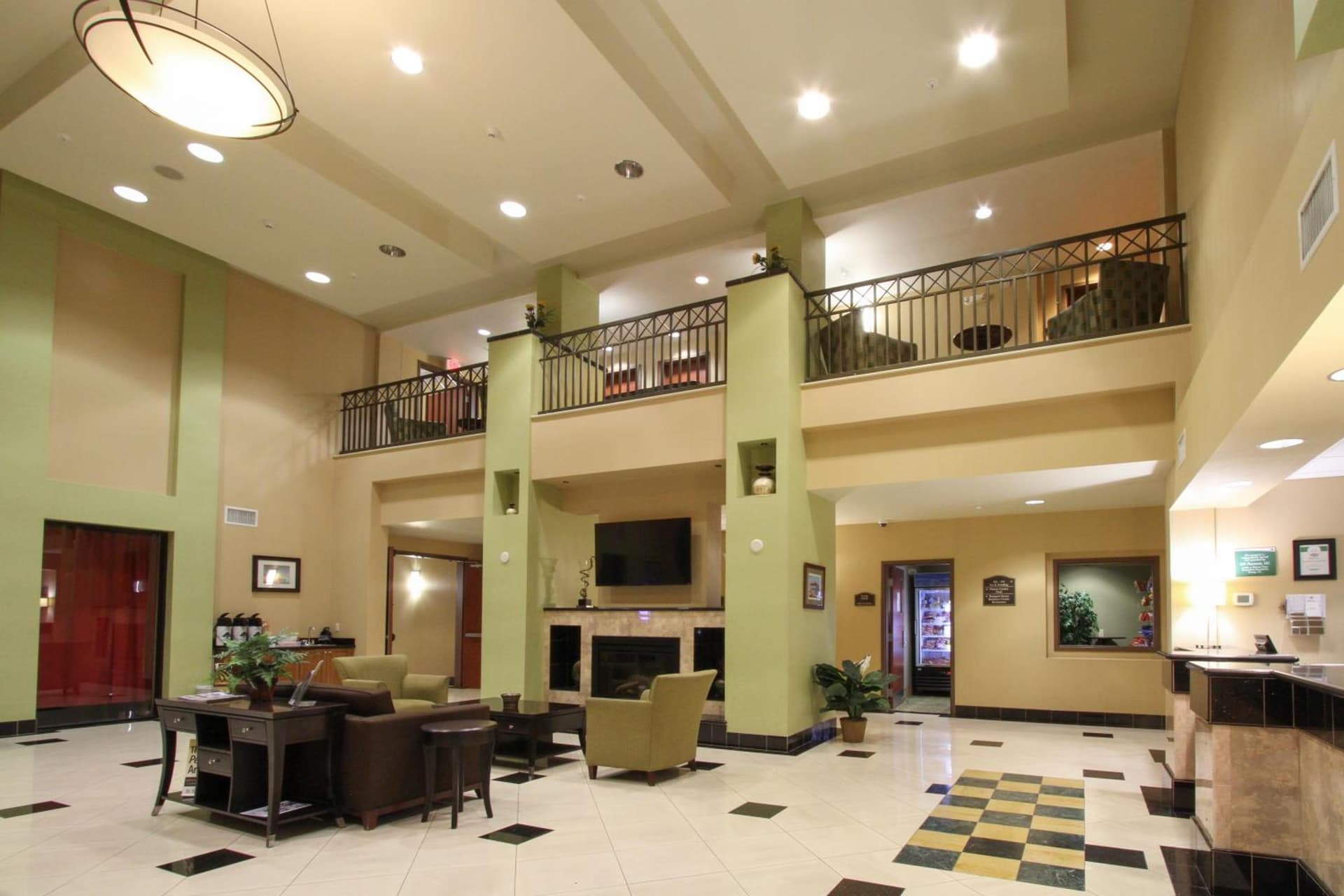 GreenTree Inn and Suites Florence, AZ gallery photo in Florence, AZ — image 25
