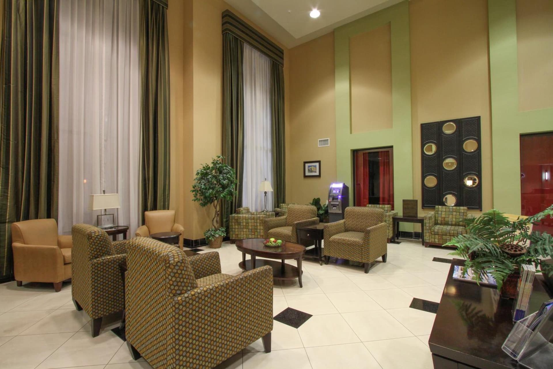 GreenTree Inn and Suites Florence, AZ gallery photo in Florence, AZ — image 22