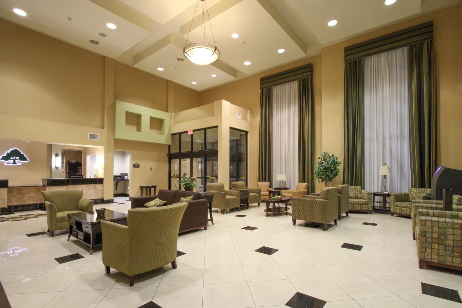GreenTree Inn and Suites Florence, AZ gallery photo in Florence, AZ — image 31