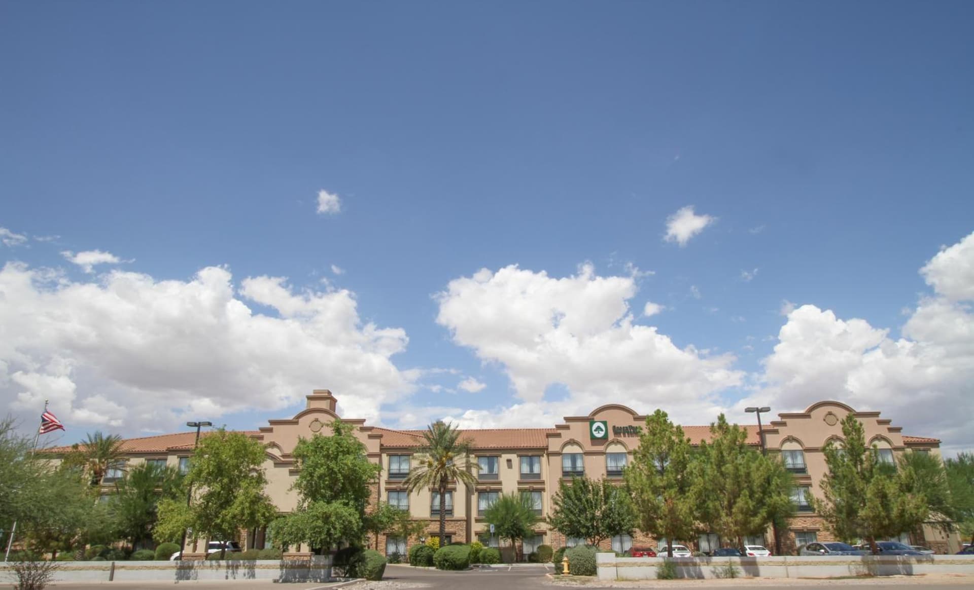 GreenTree Inn and Suites Florence, AZ gallery photo in Florence, AZ — image 18