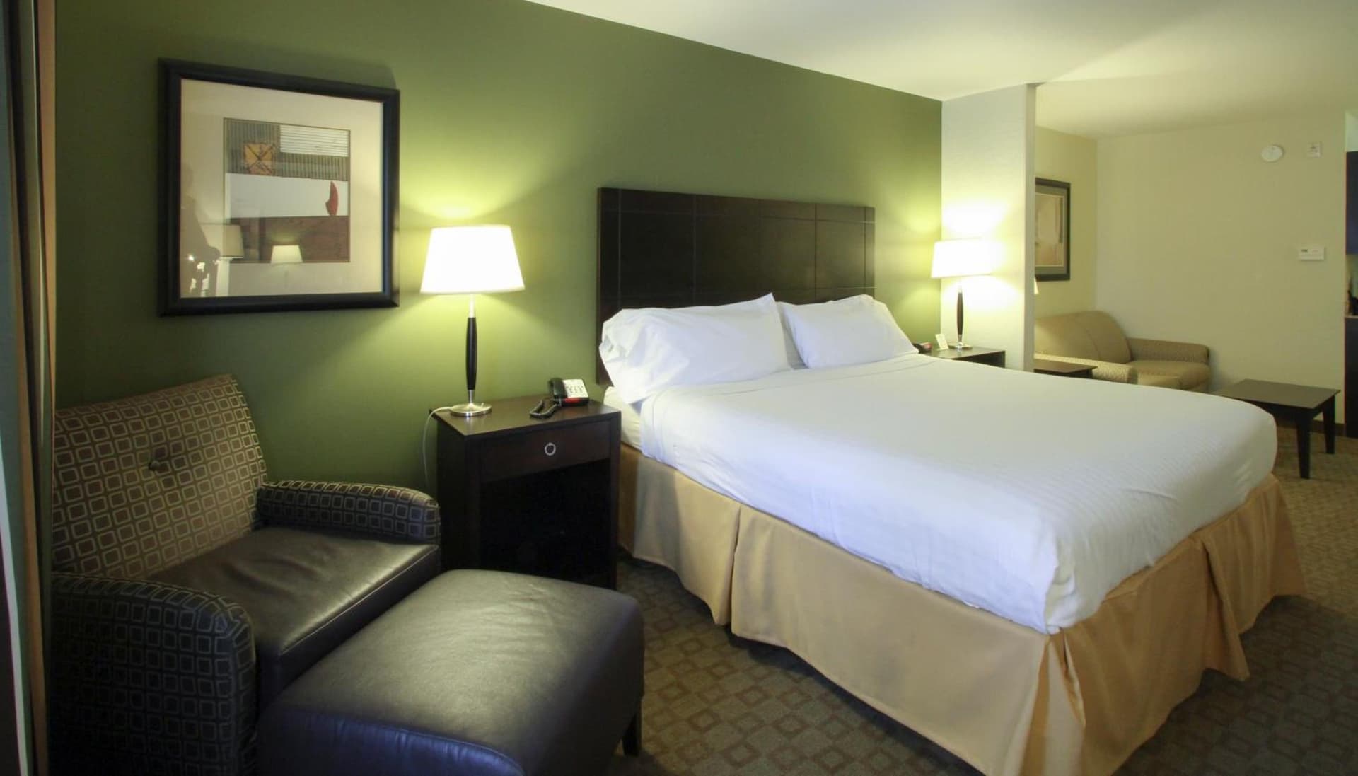 GreenTree Inn and Suites Florence, AZ gallery photo in Florence, AZ — image 6