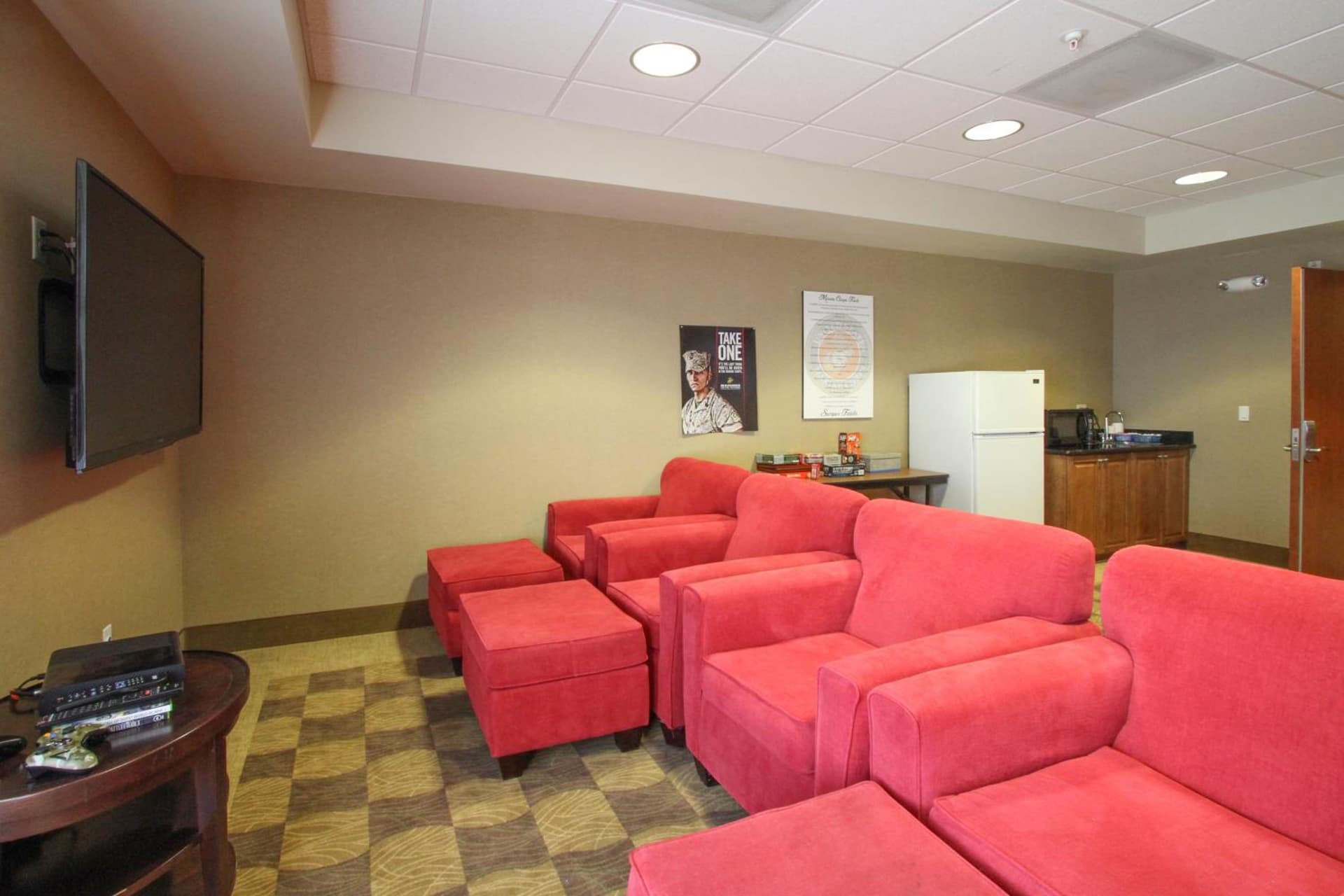 GreenTree Inn and Suites Florence, AZ gallery photo in Florence, AZ — image 19
