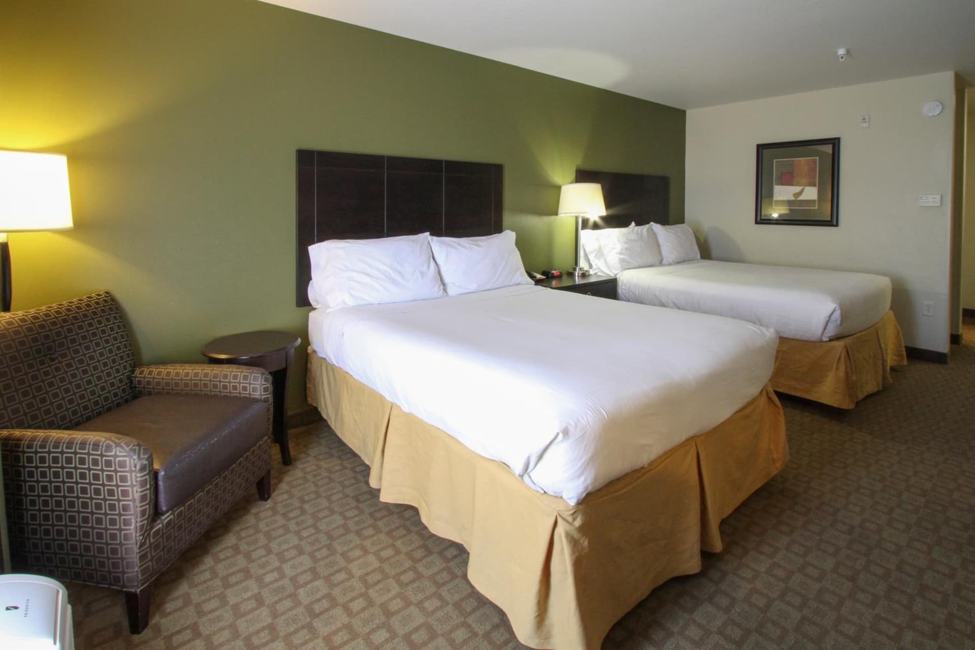 GreenTree Inn and Suites Florence, AZ gallery photo in Florence, AZ — image 27