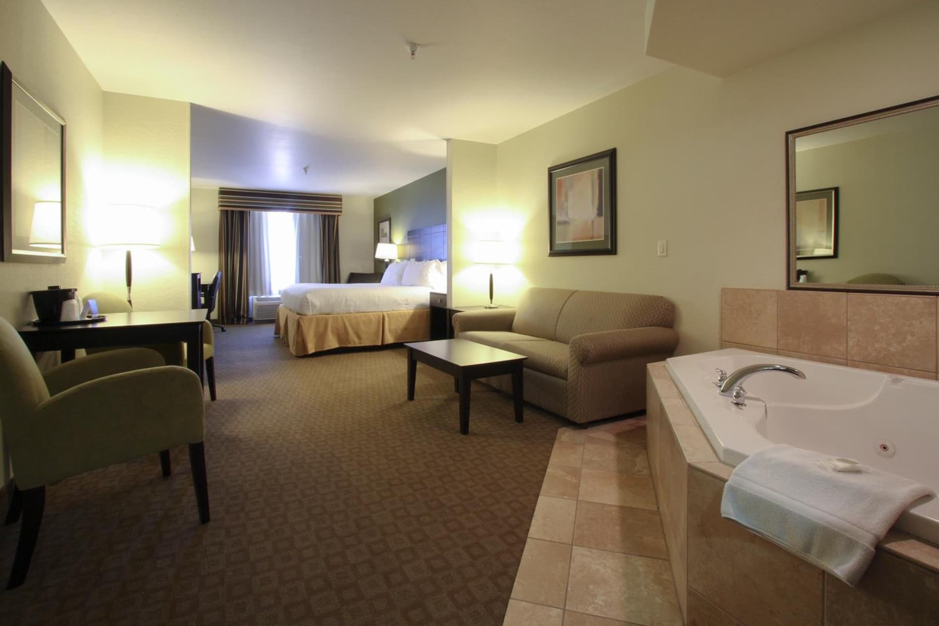 GreenTree Inn and Suites Florence, AZ gallery photo in Florence, AZ — image 26