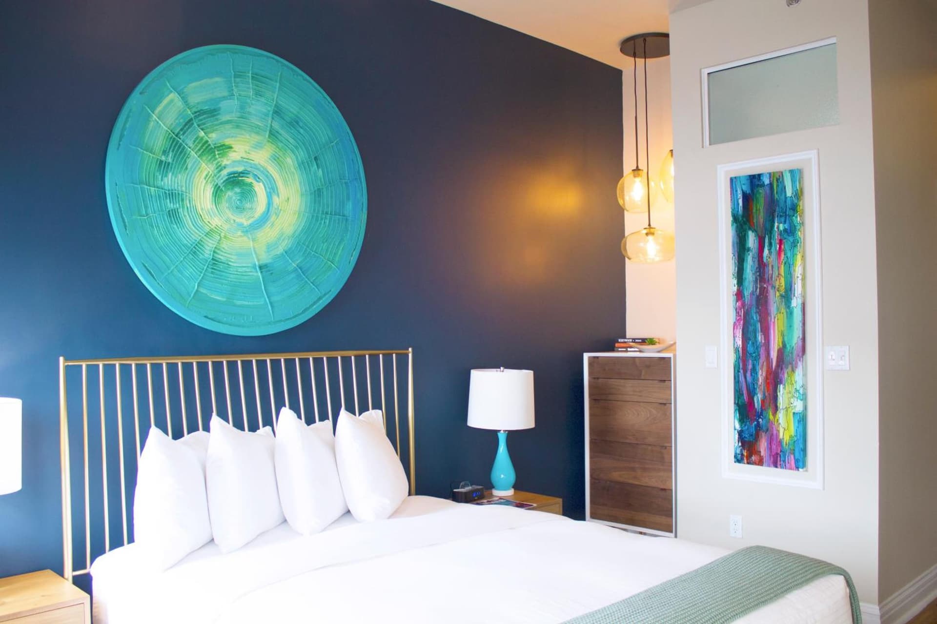 The Box House Hotel gallery photo in Brooklyn, NY — image 12