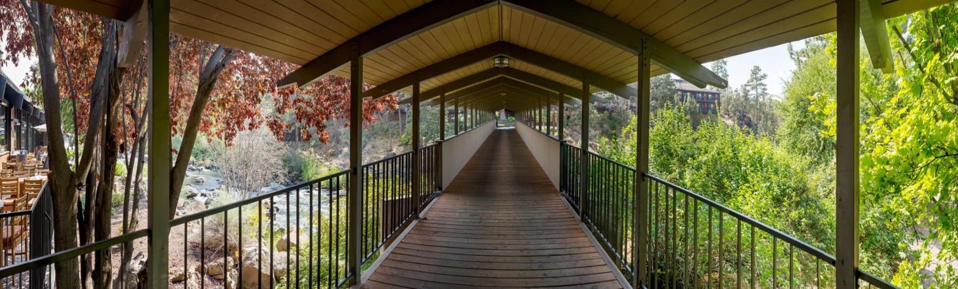 Riverhouse Lodge gallery photo in Bend, OR — image 15
