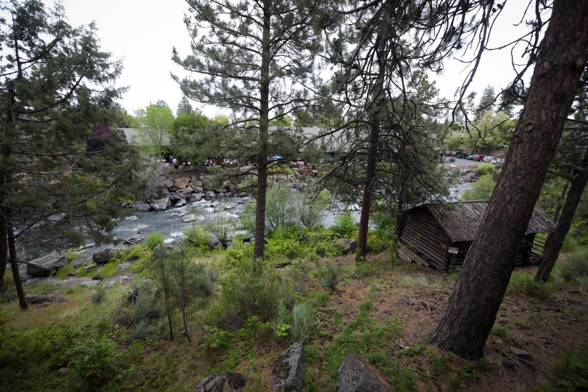 Riverhouse Lodge gallery photo in Bend, OR — image 93