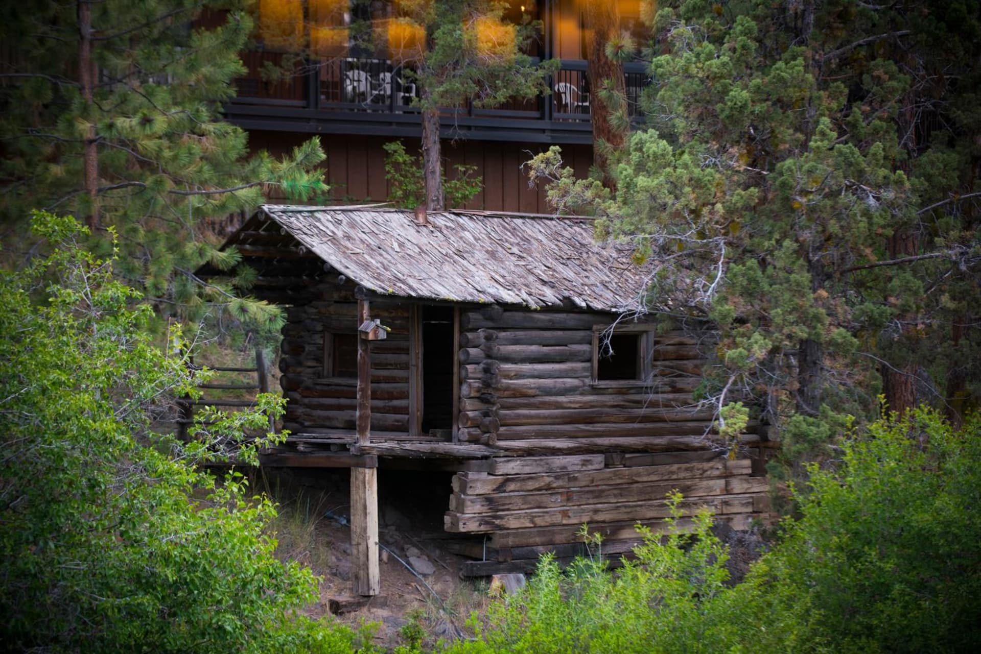 Riverhouse Lodge gallery photo in Bend, OR — image 32