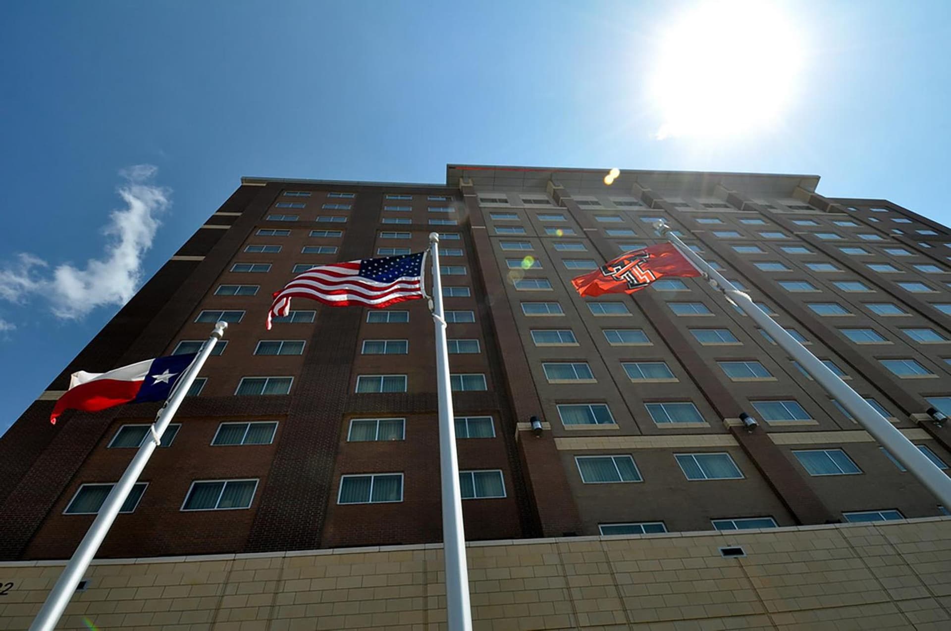 Overton Hotel and Conference Center gallery photo in Lubbock, TX — image 12