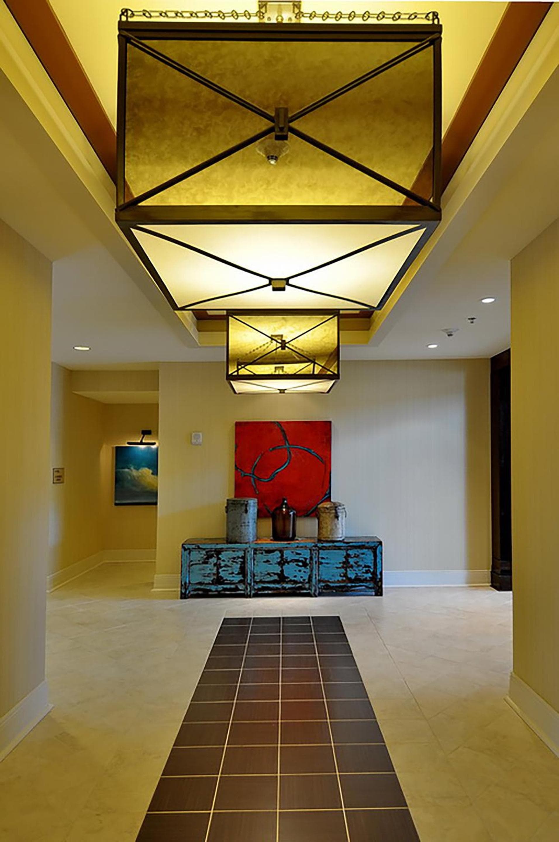 Overton Hotel and Conference Center gallery photo in Lubbock, TX — image 24
