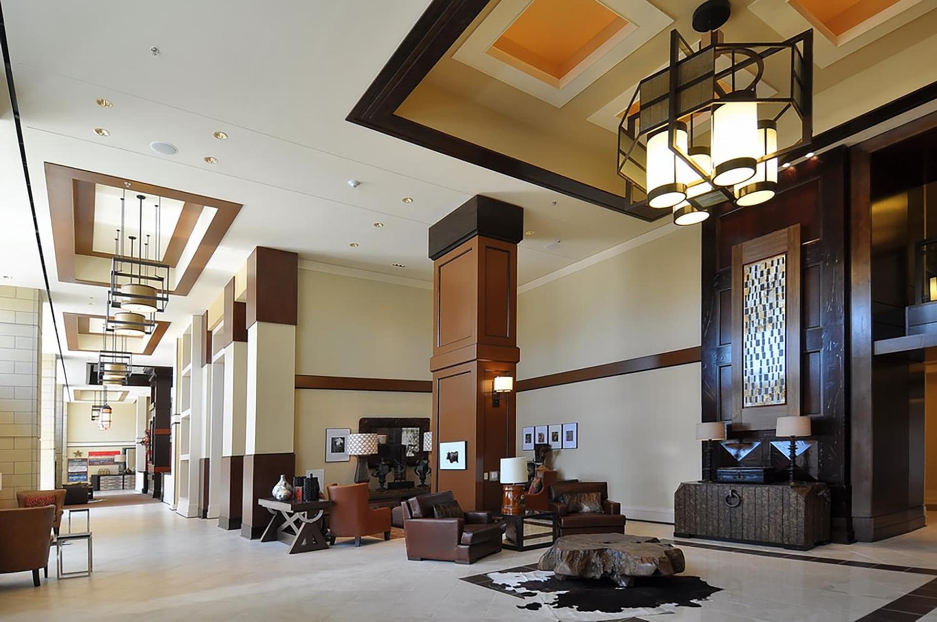 Overton Hotel and Conference Center gallery photo in Lubbock, TX — image 16