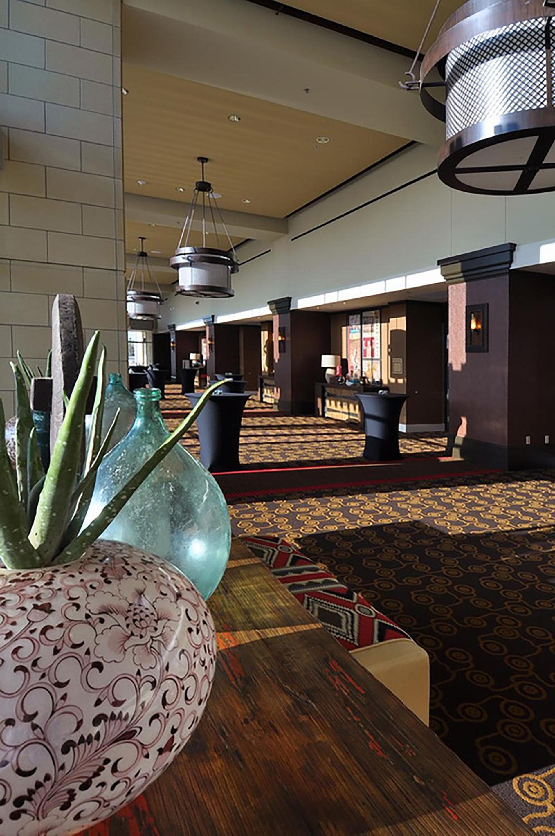 Overton Hotel and Conference Center gallery photo in Lubbock, TX — image 33