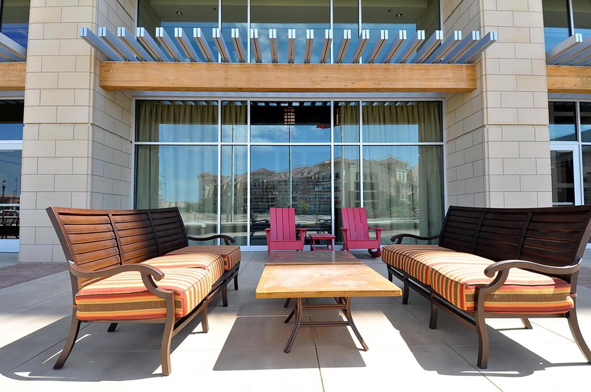 Overton Hotel and Conference Center gallery photo in Lubbock, TX — image 43