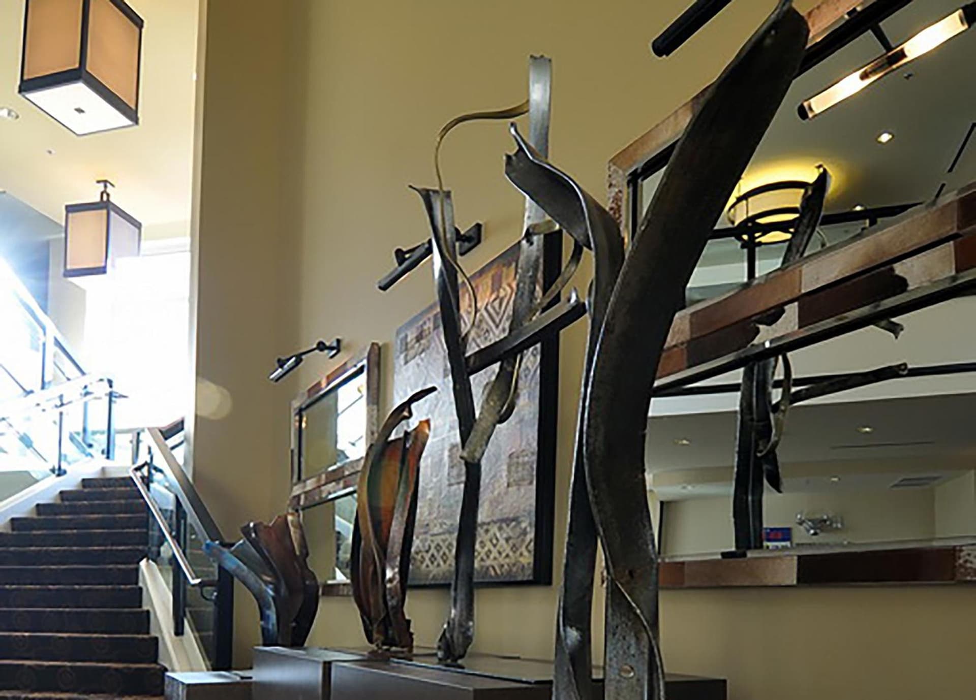Overton Hotel and Conference Center gallery photo in Lubbock, TX — image 28