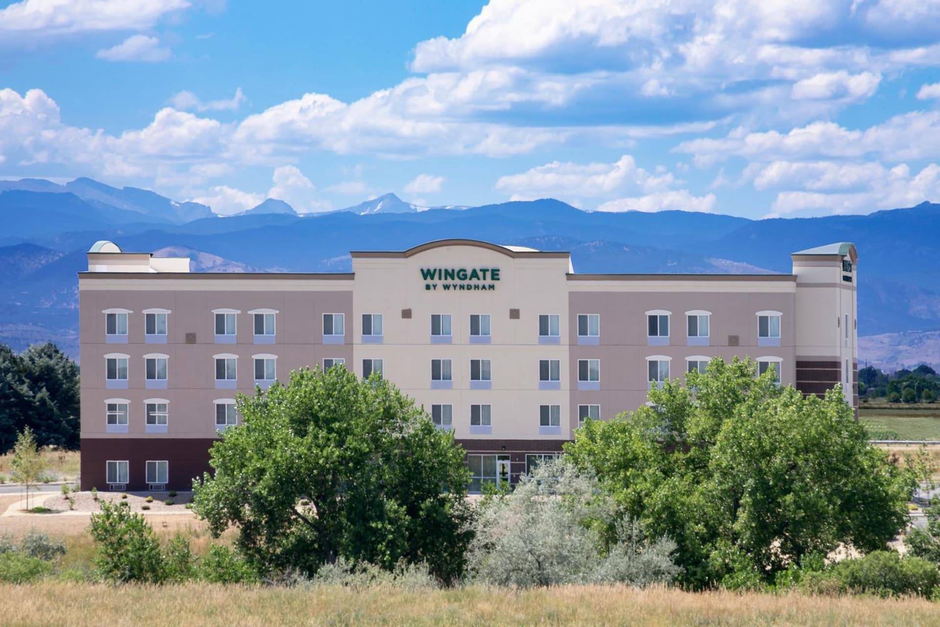 Wingate by Wyndham Loveland Johnstown gallery photo in Loveland, CO — image 7
