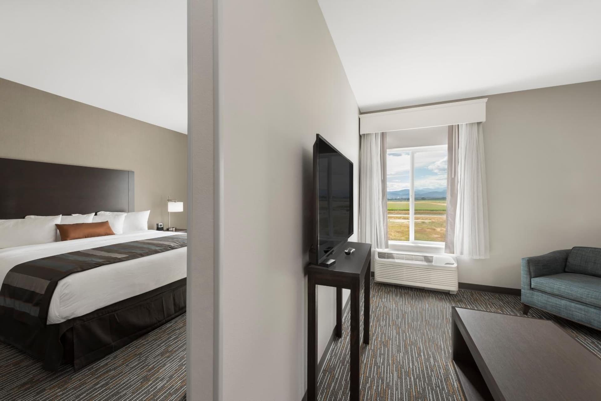 Wingate by Wyndham Loveland Johnstown gallery photo in Loveland, CO — image 22
