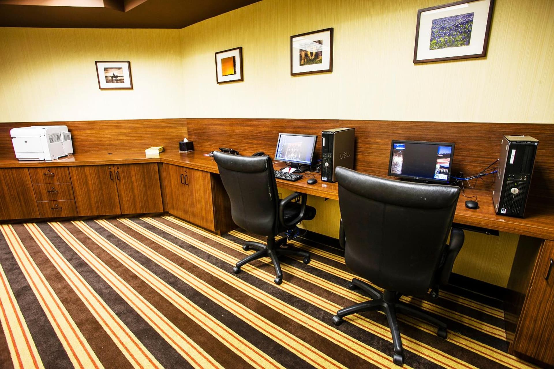 Overton Hotel and Conference Center gallery photo in Lubbock, TX — image 5