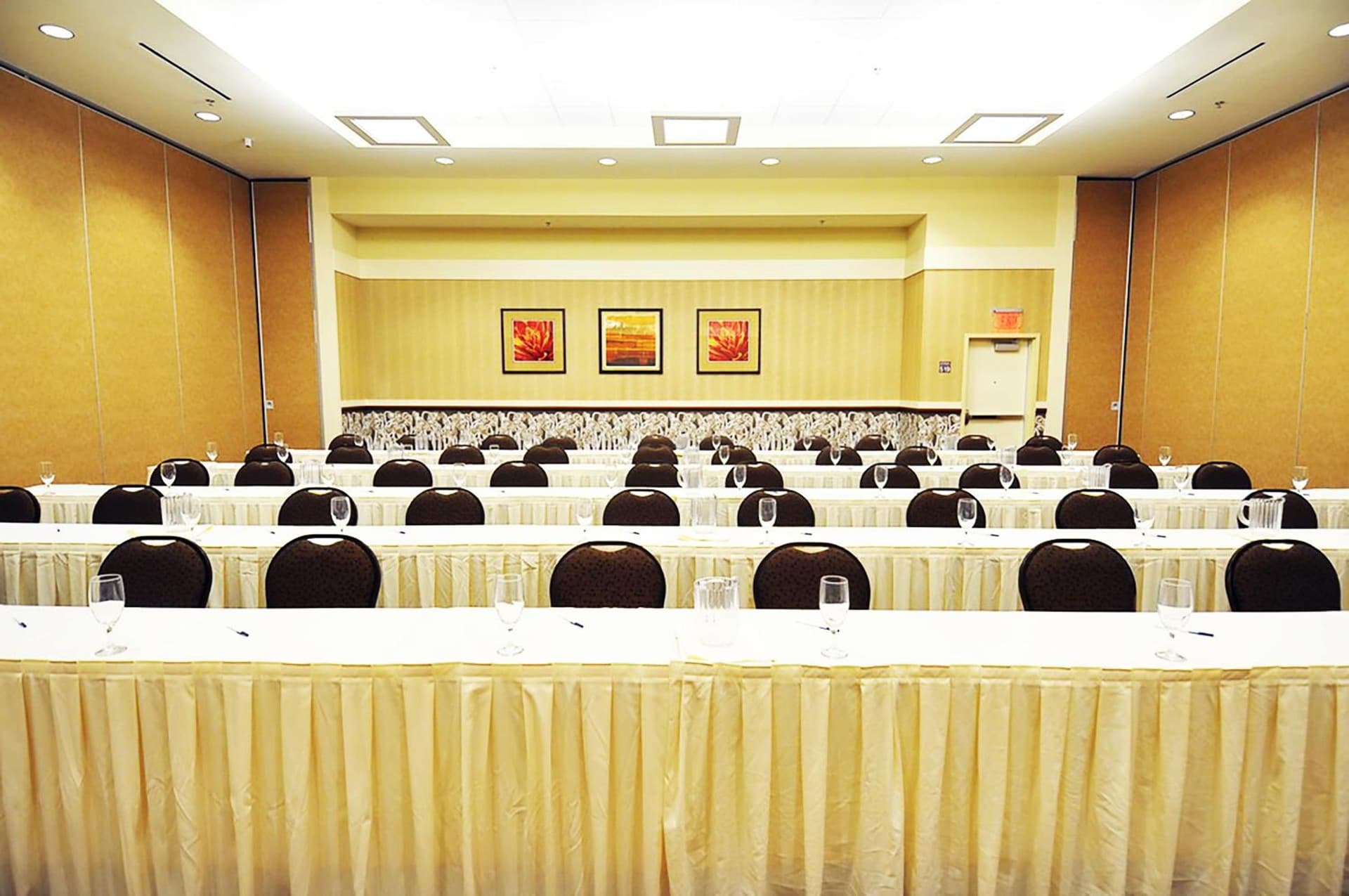 Overton Hotel and Conference Center gallery photo in Lubbock, TX — image 42