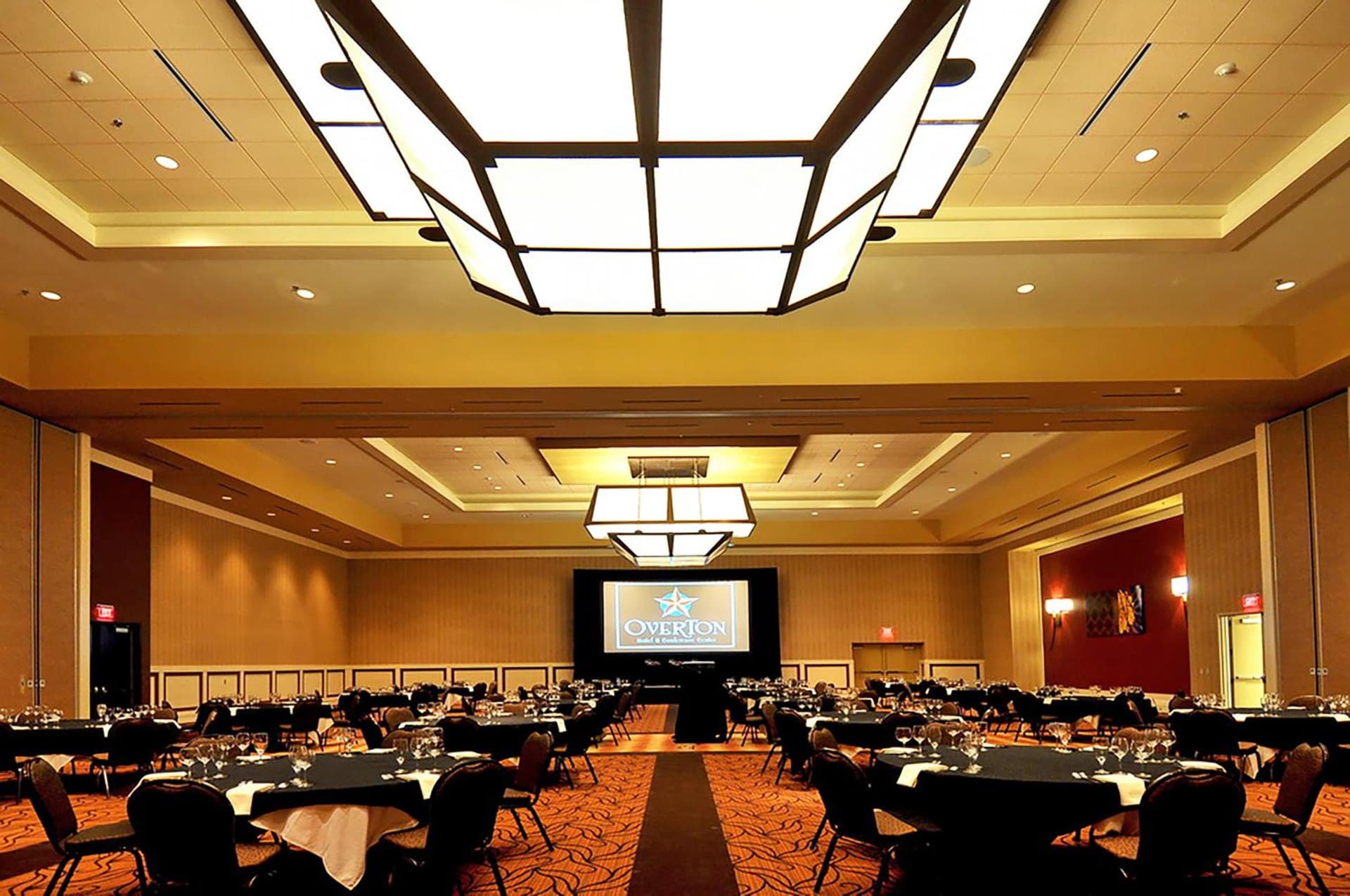 Overton Hotel and Conference Center gallery photo in Lubbock, TX — image 13